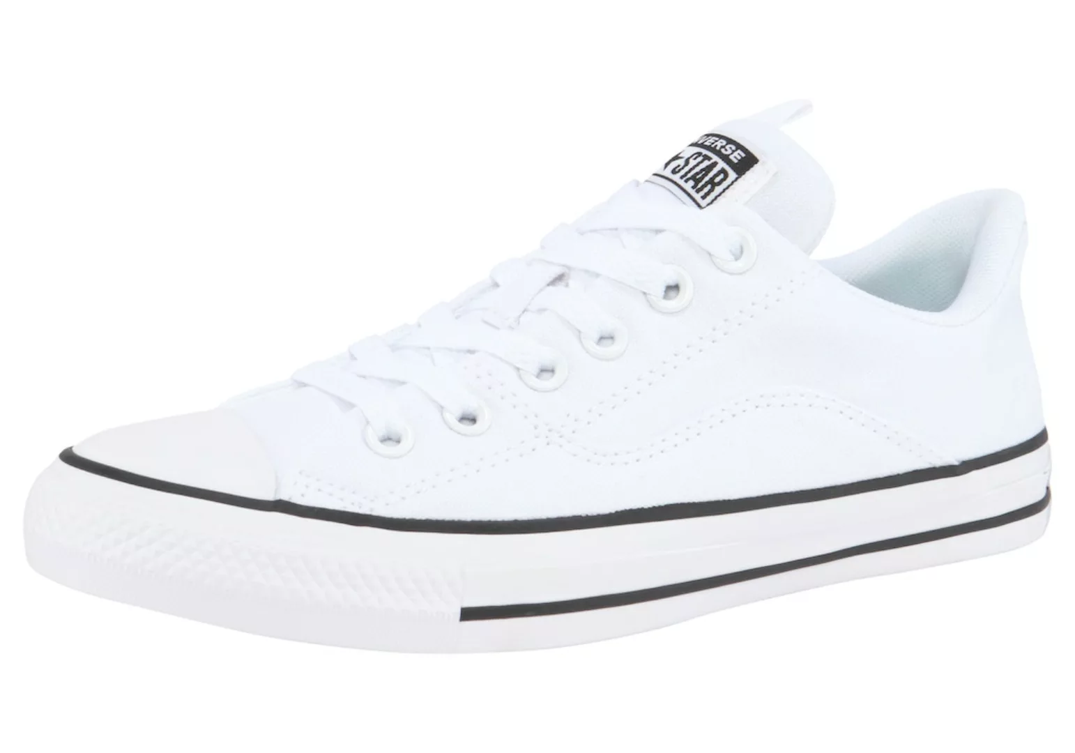 Converse Sneaker "CHUCK TAYLOR ALL STAR RAVE OX" günstig online kaufen