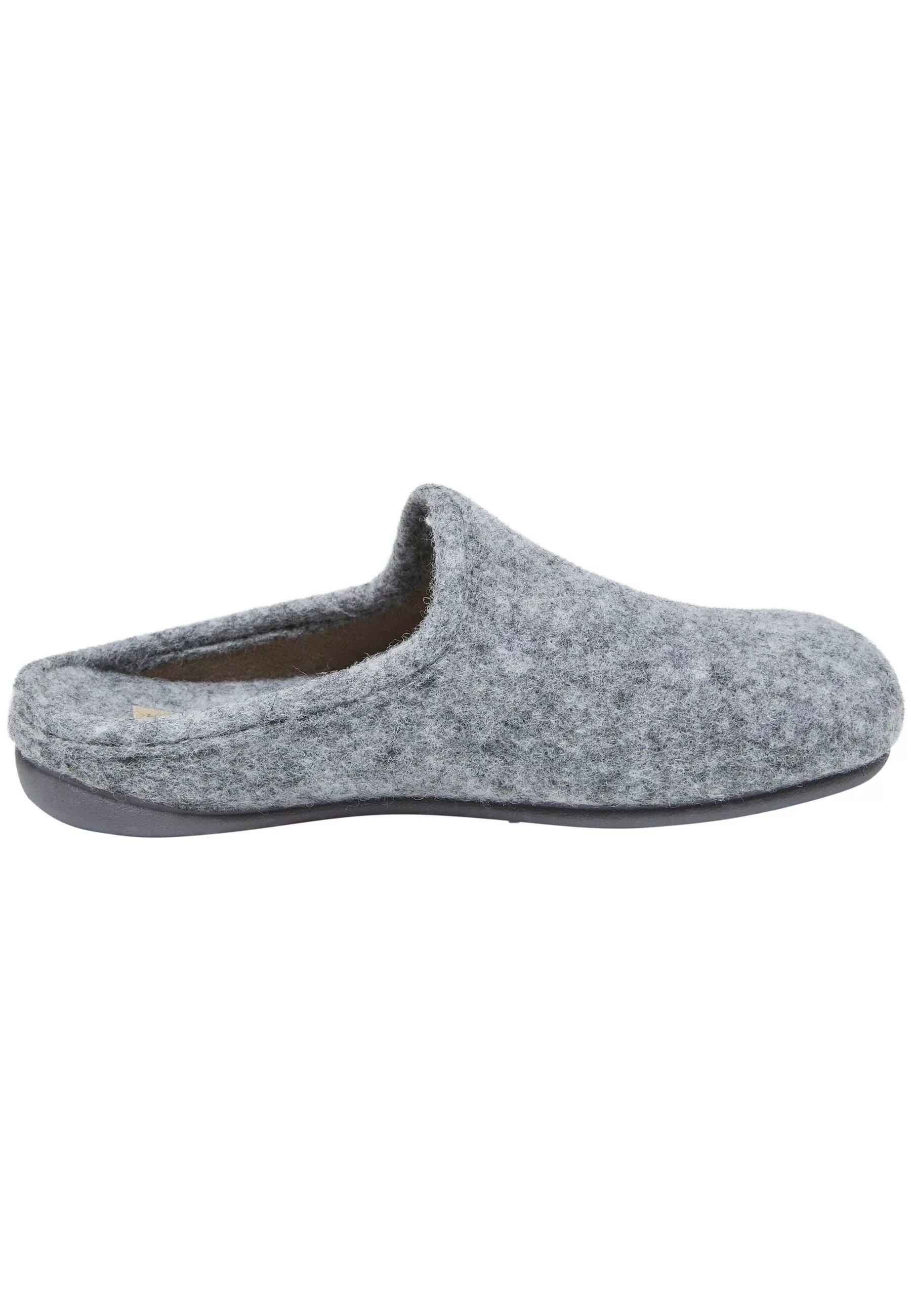 Romika Sneaker "Romika Damen RO22Q3-K007-011 ROMIKA Felt Slipper", (1 tlg.) günstig online kaufen