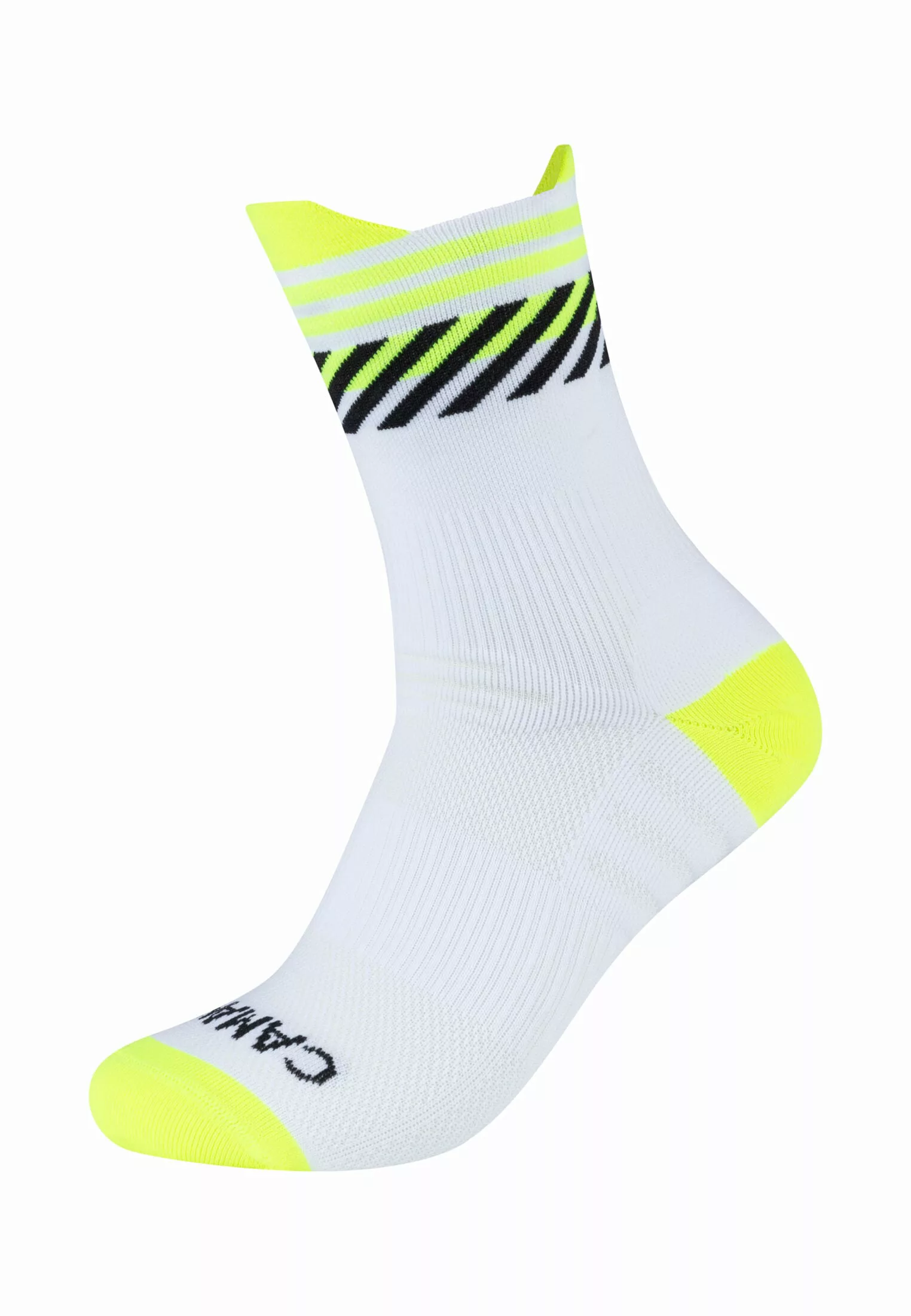 Camano Socken "Sportsocke 3er Pack", 3er Pack Sportsocken mit optimalem Fuß günstig online kaufen