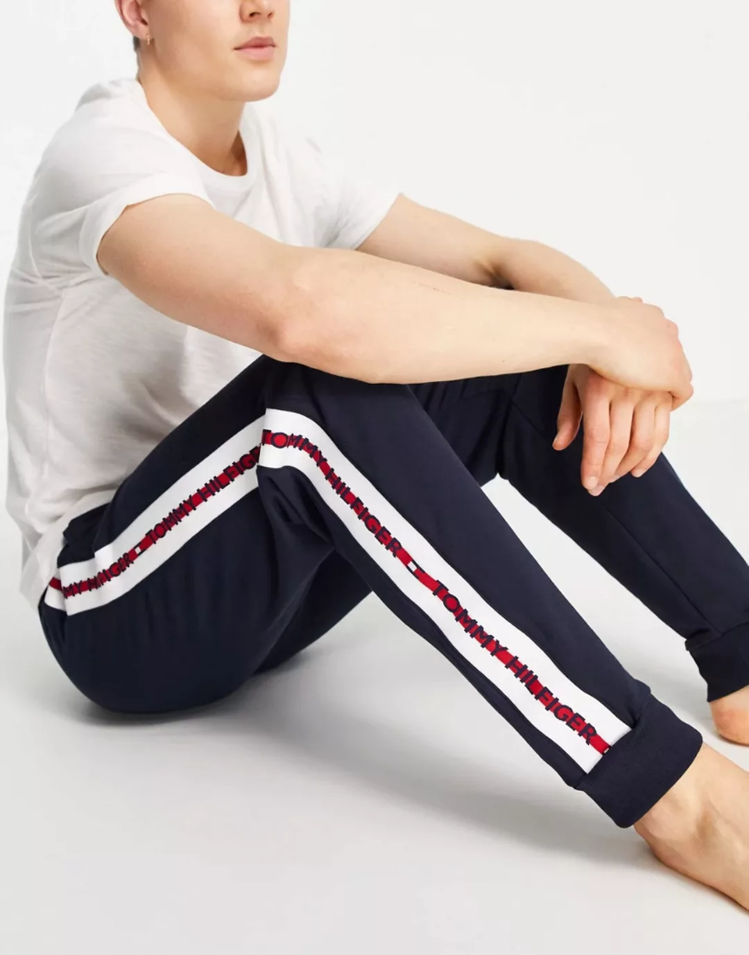 Tommy Hilfiger Pants UM0UM01918/DW5 günstig online kaufen