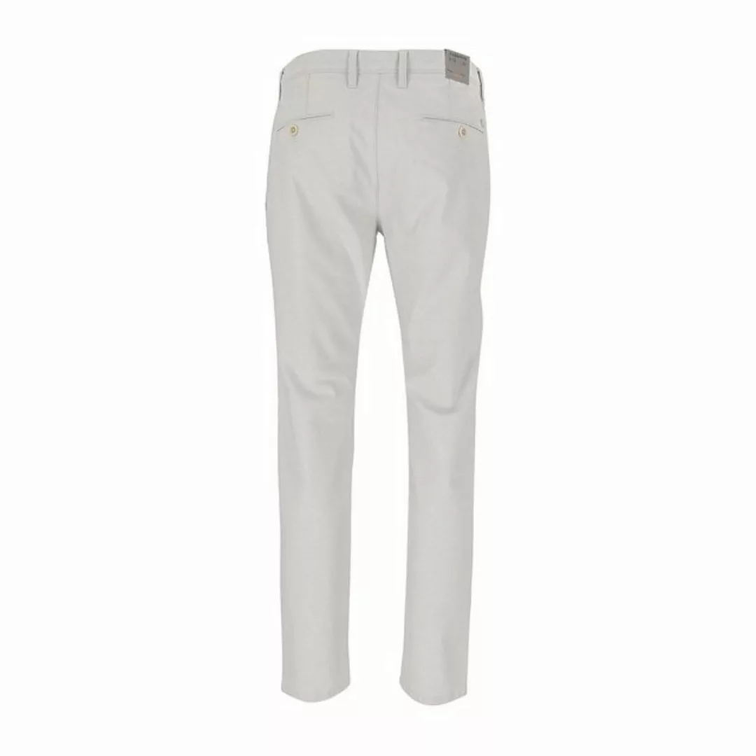 Alberto Chinohose Alberto Chino Rob Two Tone Structure - nature 30/32 (1-tl günstig online kaufen