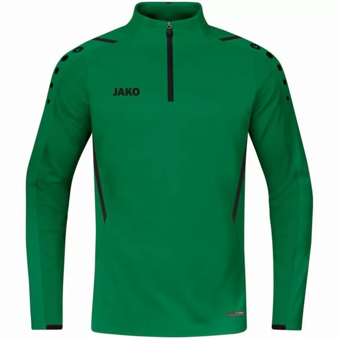 Jako Sweatshirt Challenge Ziptop günstig online kaufen