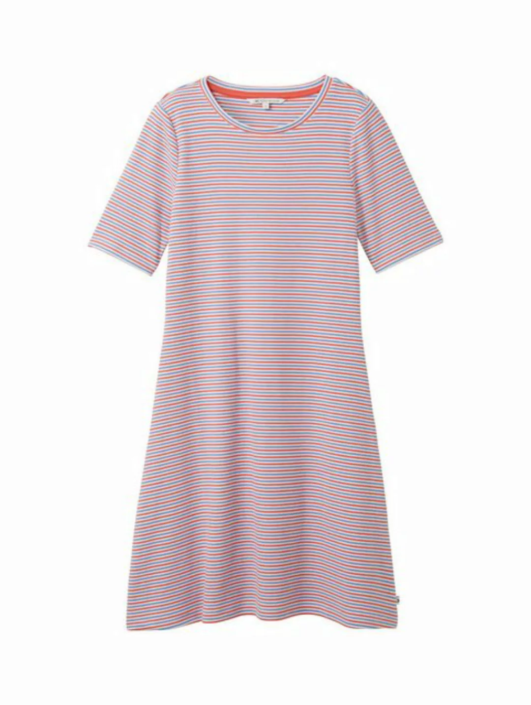 TOM TAILOR Denim Sommerkleid easy mini dress günstig online kaufen