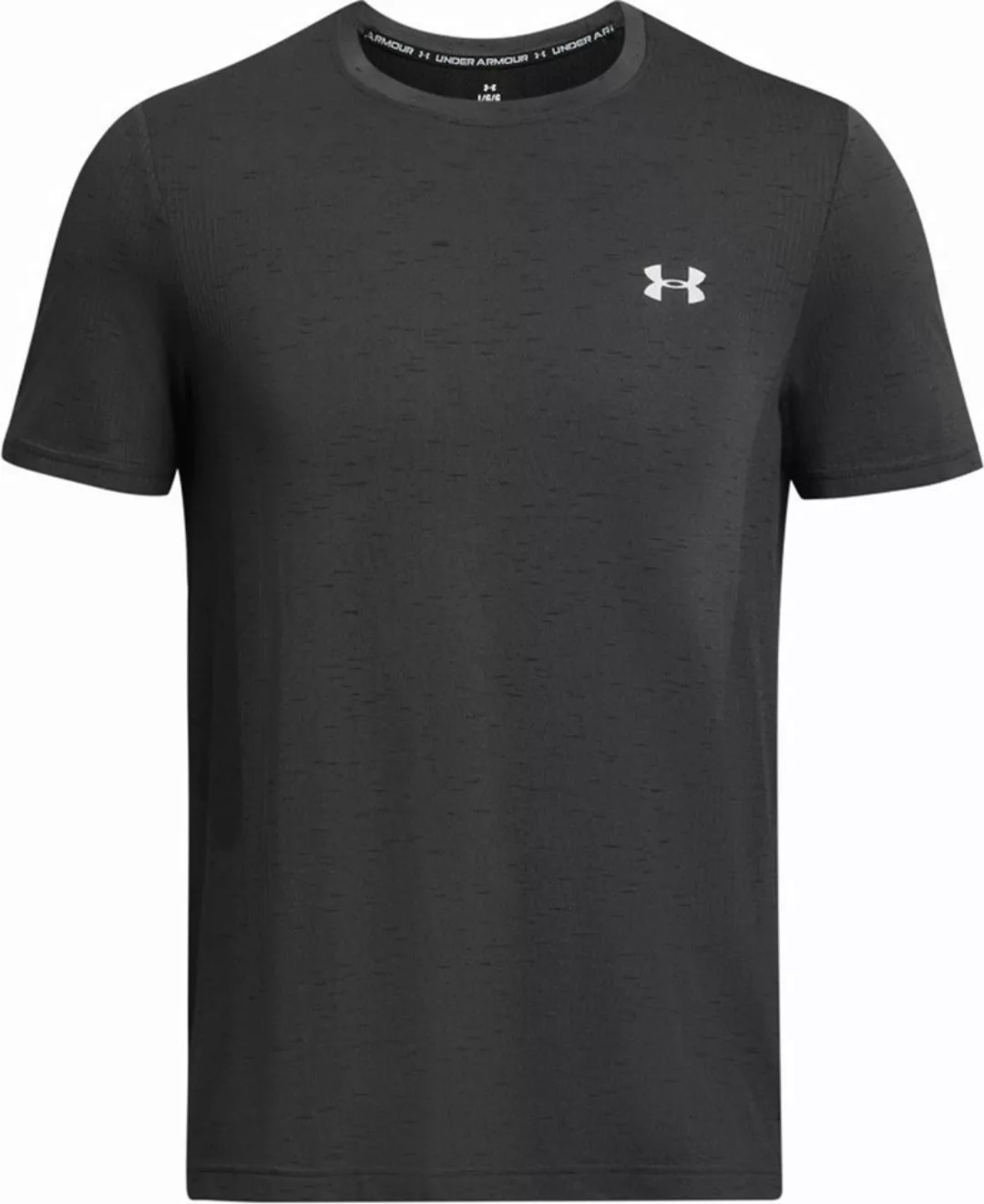 Under Armour® Kurzarmshirt VANISH SEAMLESS SS MIDNIGHT NAVY günstig online kaufen