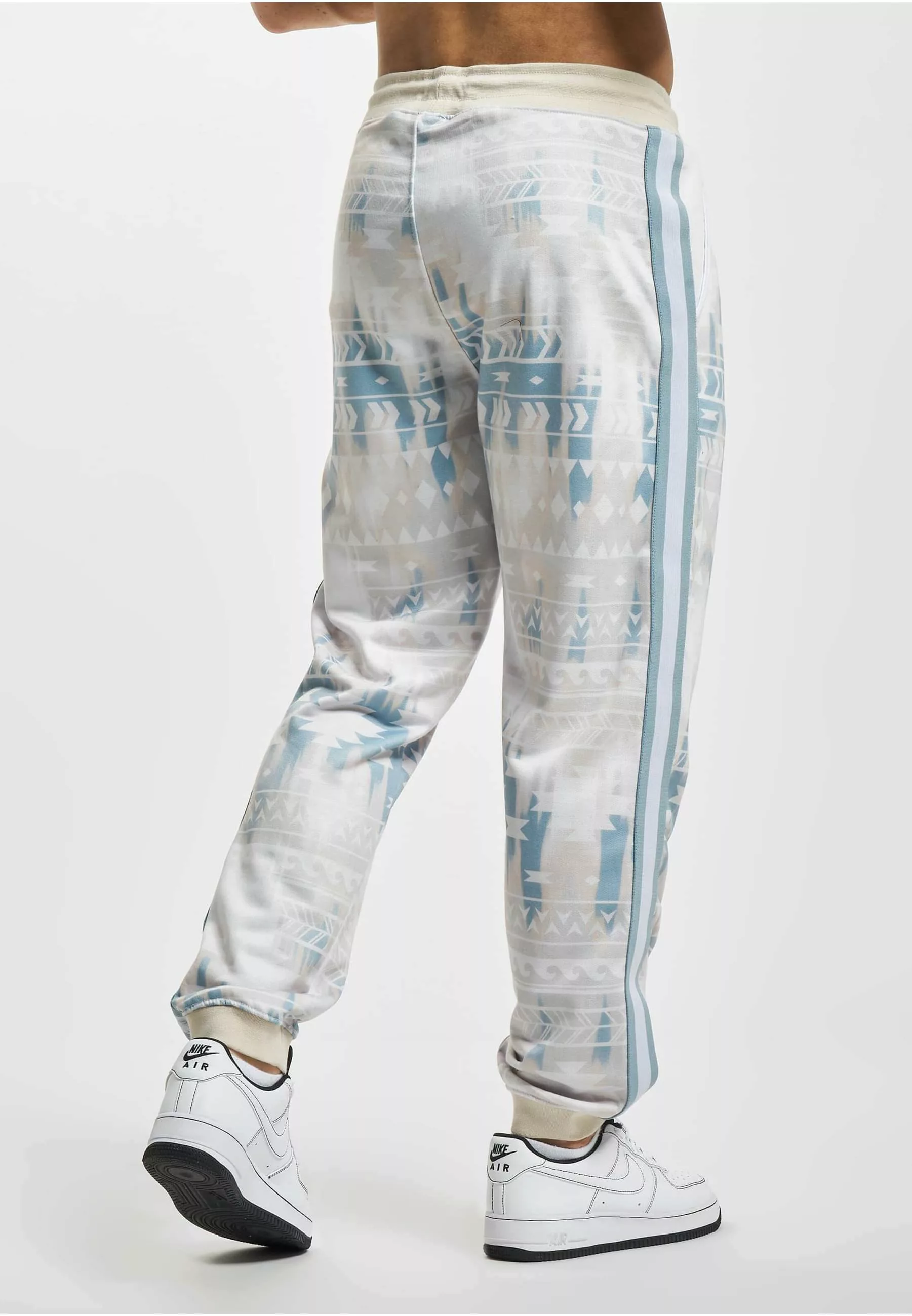 Just Rhyse Stoffhose "Just Rhyse Herren Just Rhyse Pocosol Sweatpants", (1 günstig online kaufen