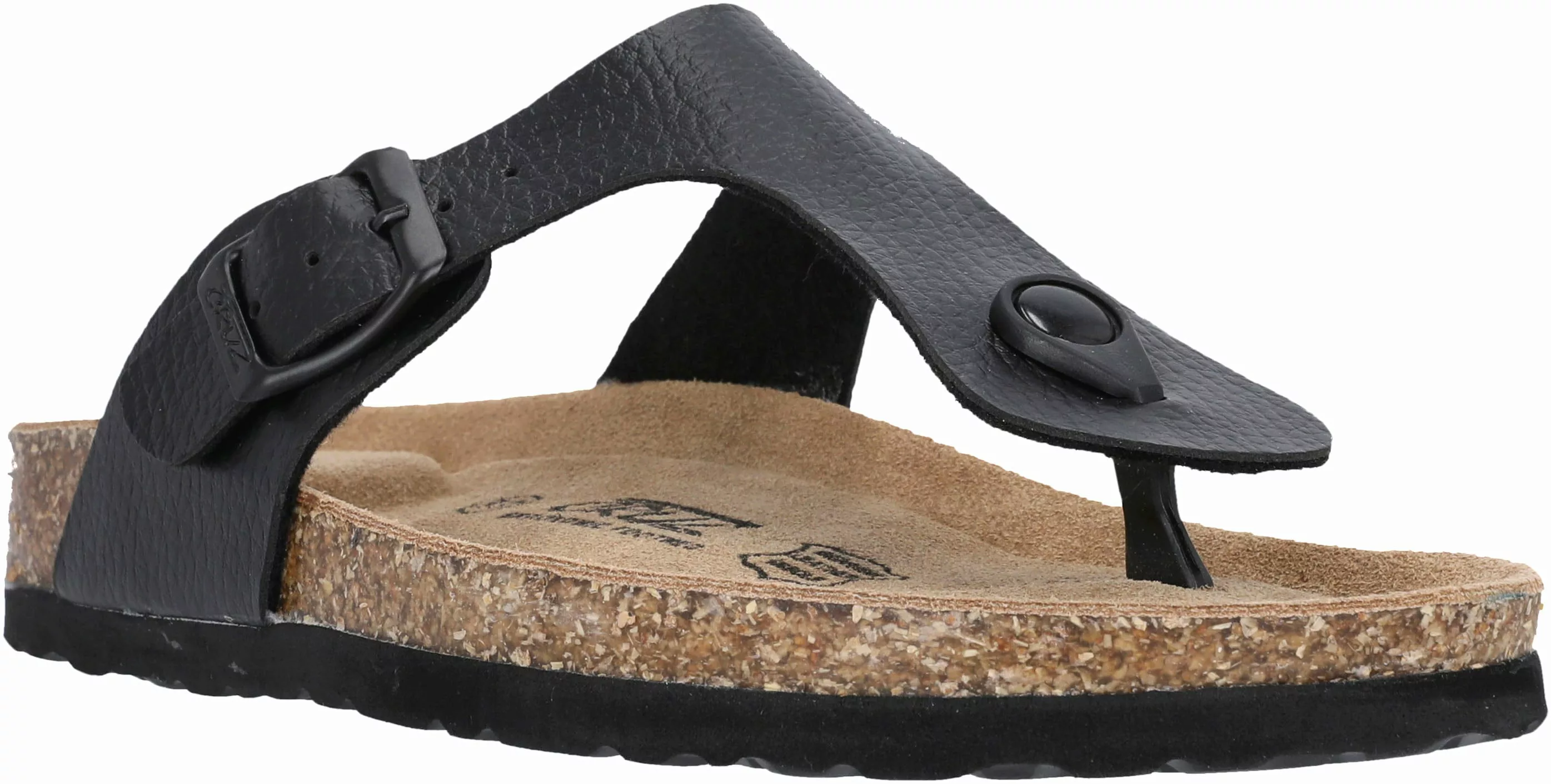 CRUZ Sandale "Barns W Cork Sandal" günstig online kaufen