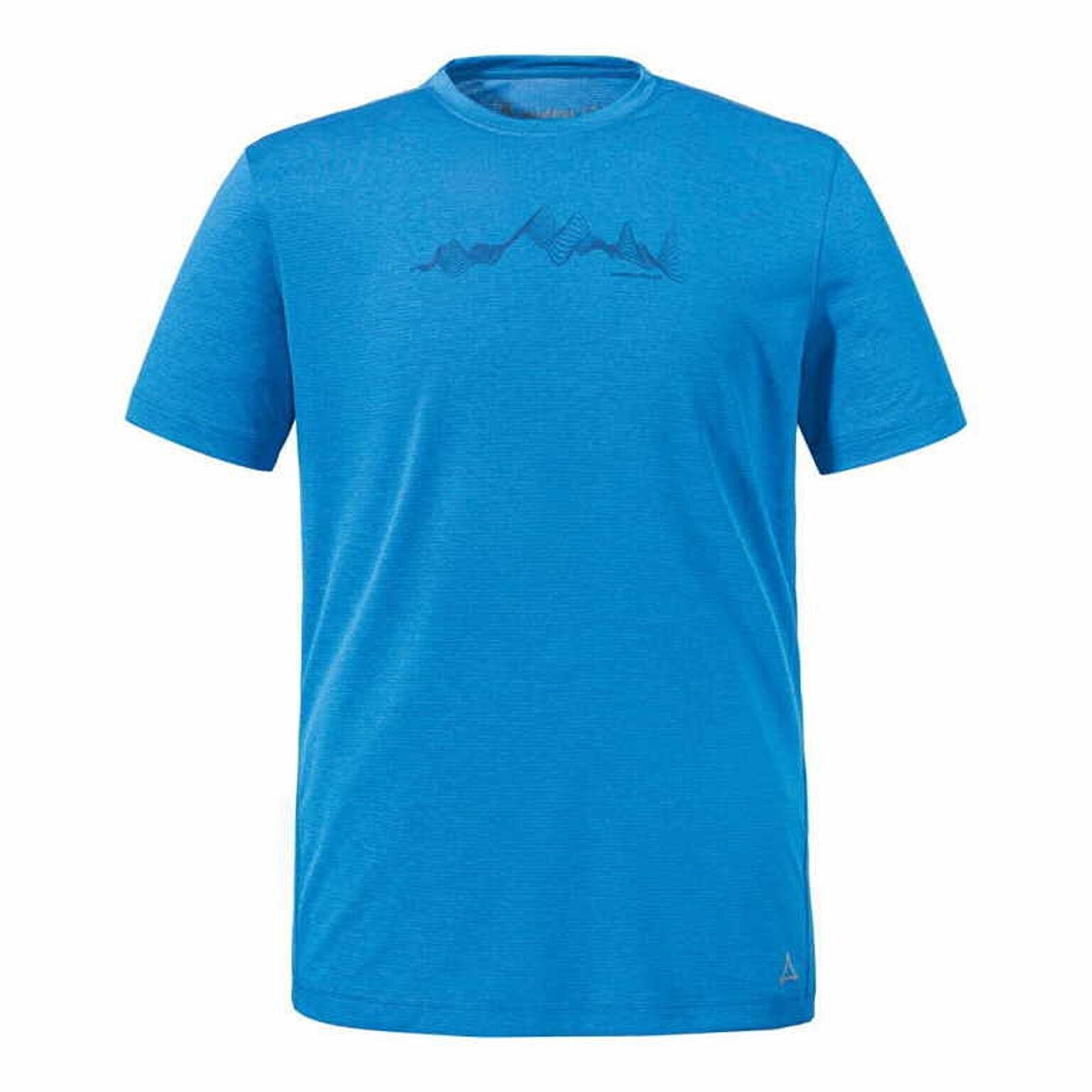 Schöffel Kurzarmshirt Circ Sulten günstig online kaufen