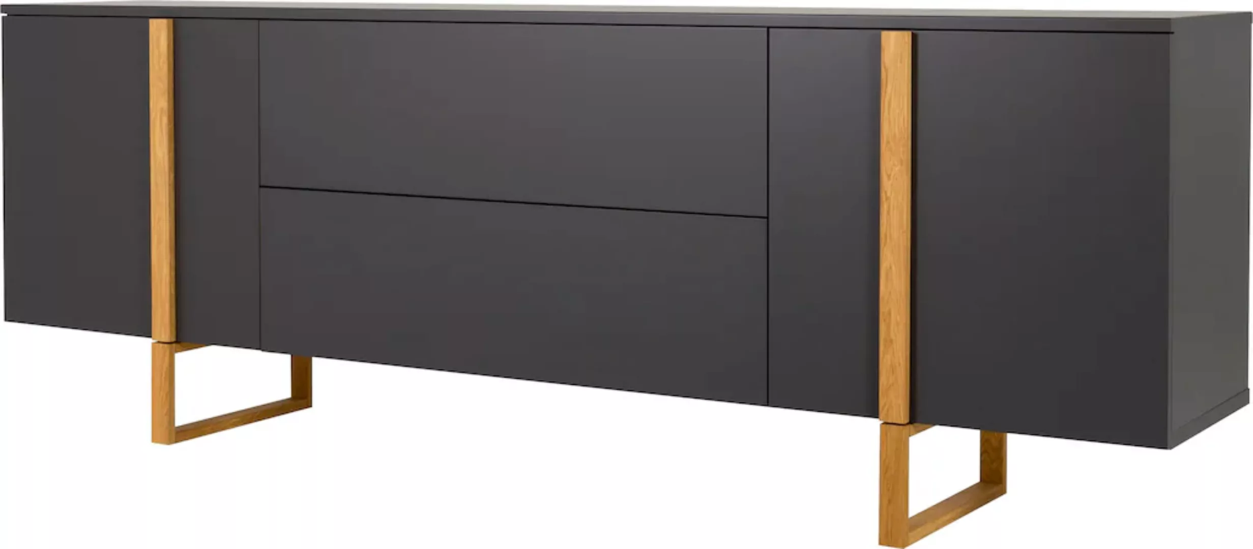 Tenzo Sideboard "BIRKA", Sanft Schliessung günstig online kaufen