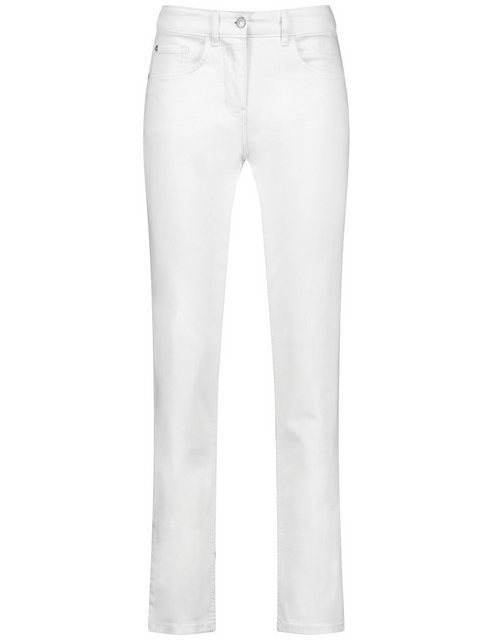 GERRY WEBER Stretch-Jeans 5-Pocket Jeans SOLINE BEST4ME Slim Fit günstig online kaufen