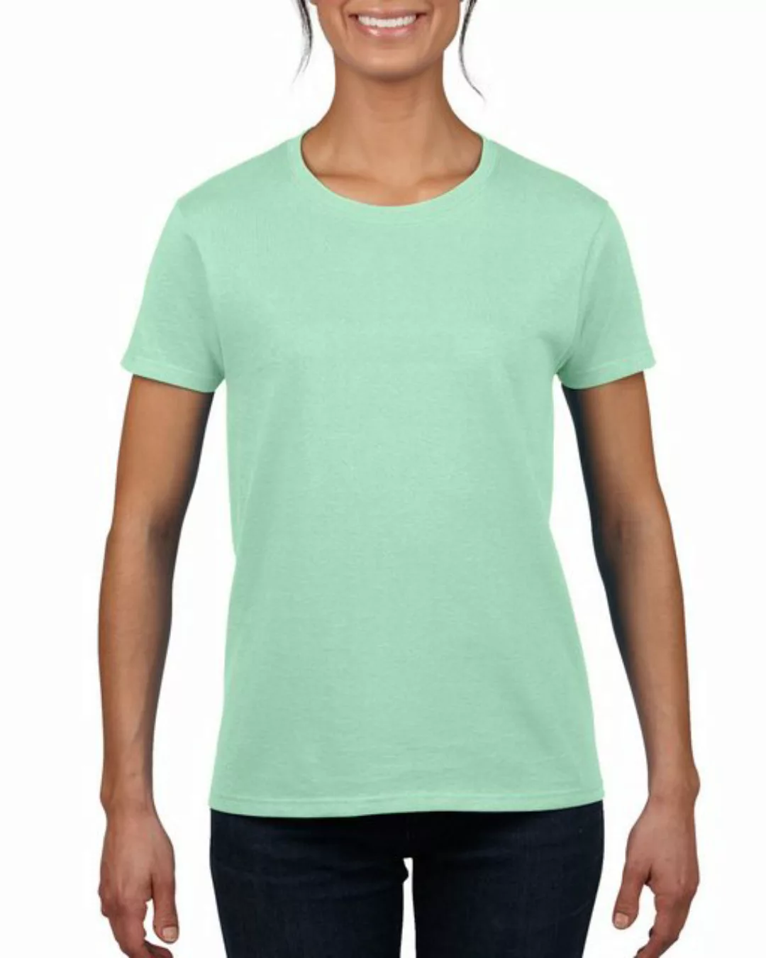 Gildan T-Shirt Heavy Cotton™ Women´s T-Shirt günstig online kaufen