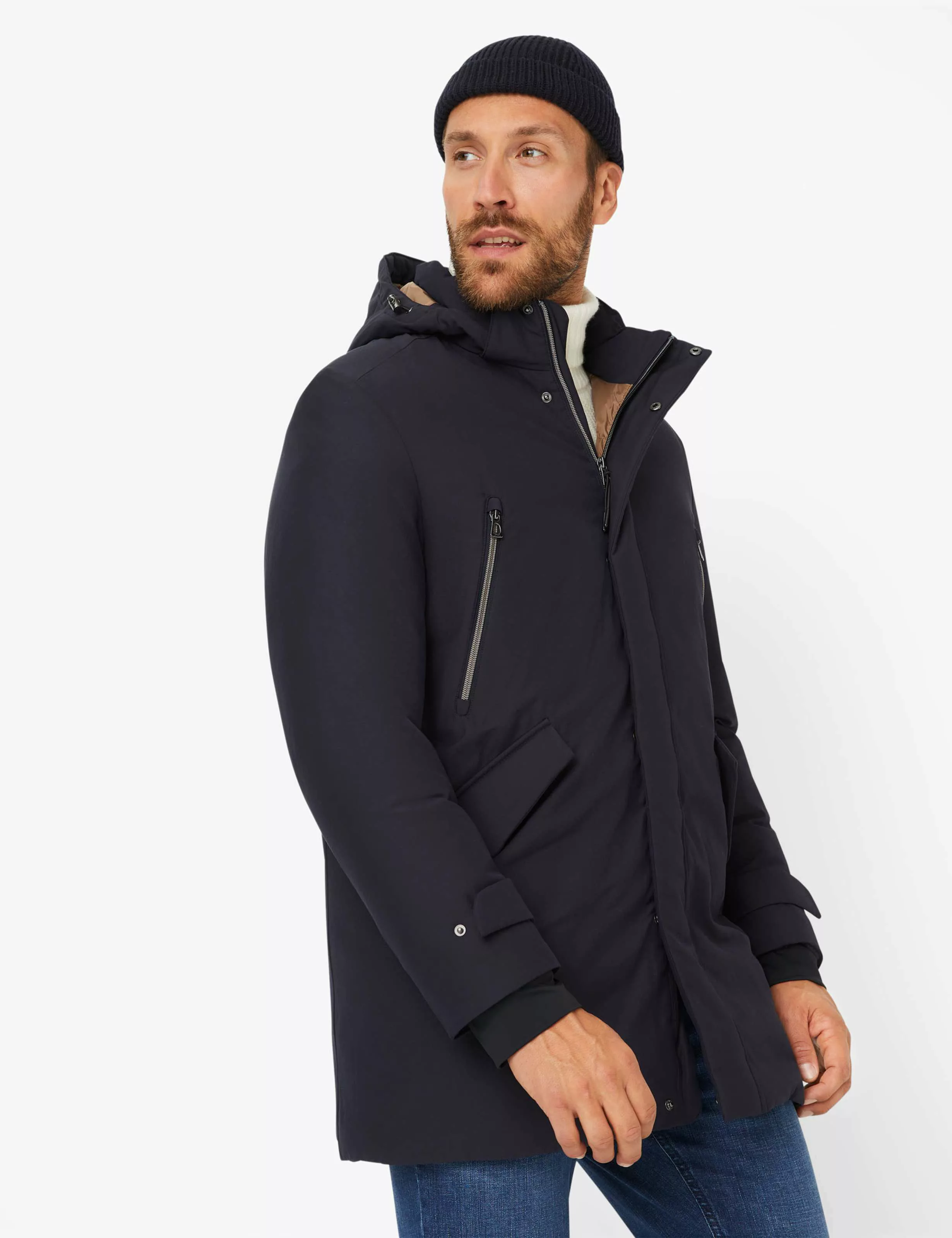 Brax Winterjacke "Style VITORIO" günstig online kaufen