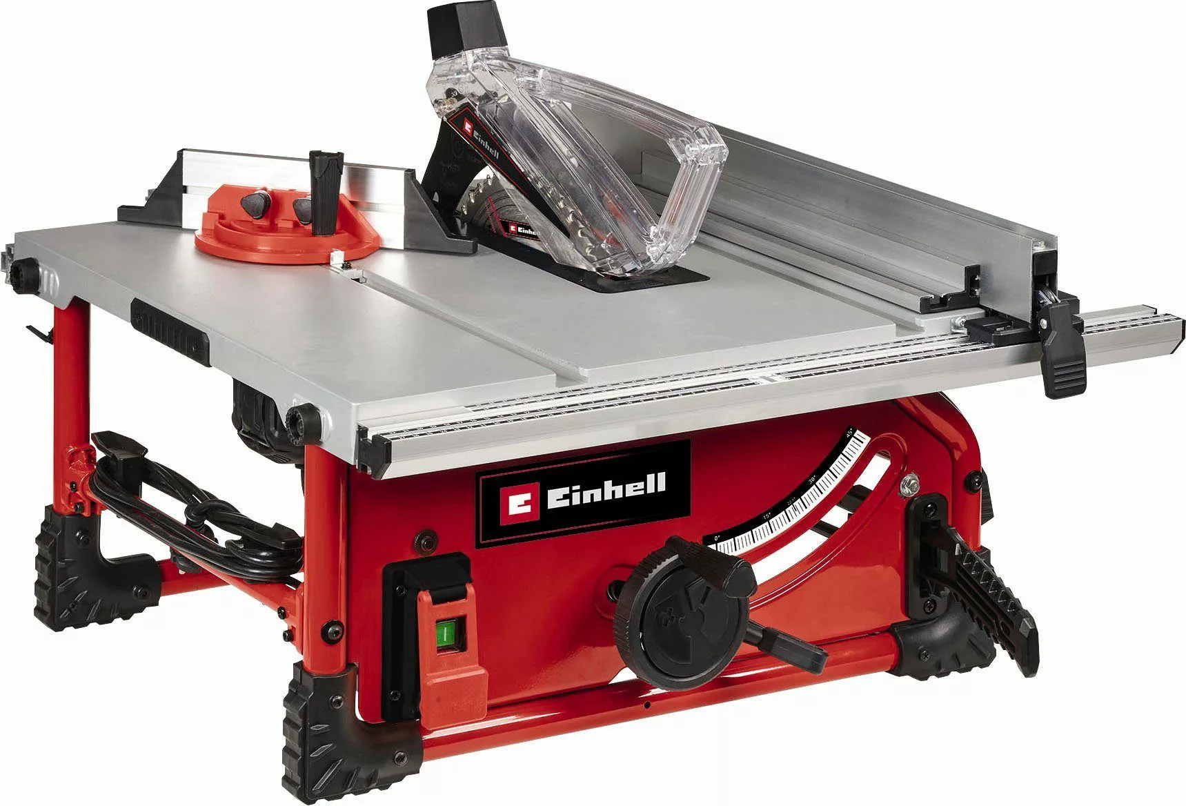 Einhell Tischkreissäge TE-TS 254 T günstig online kaufen
