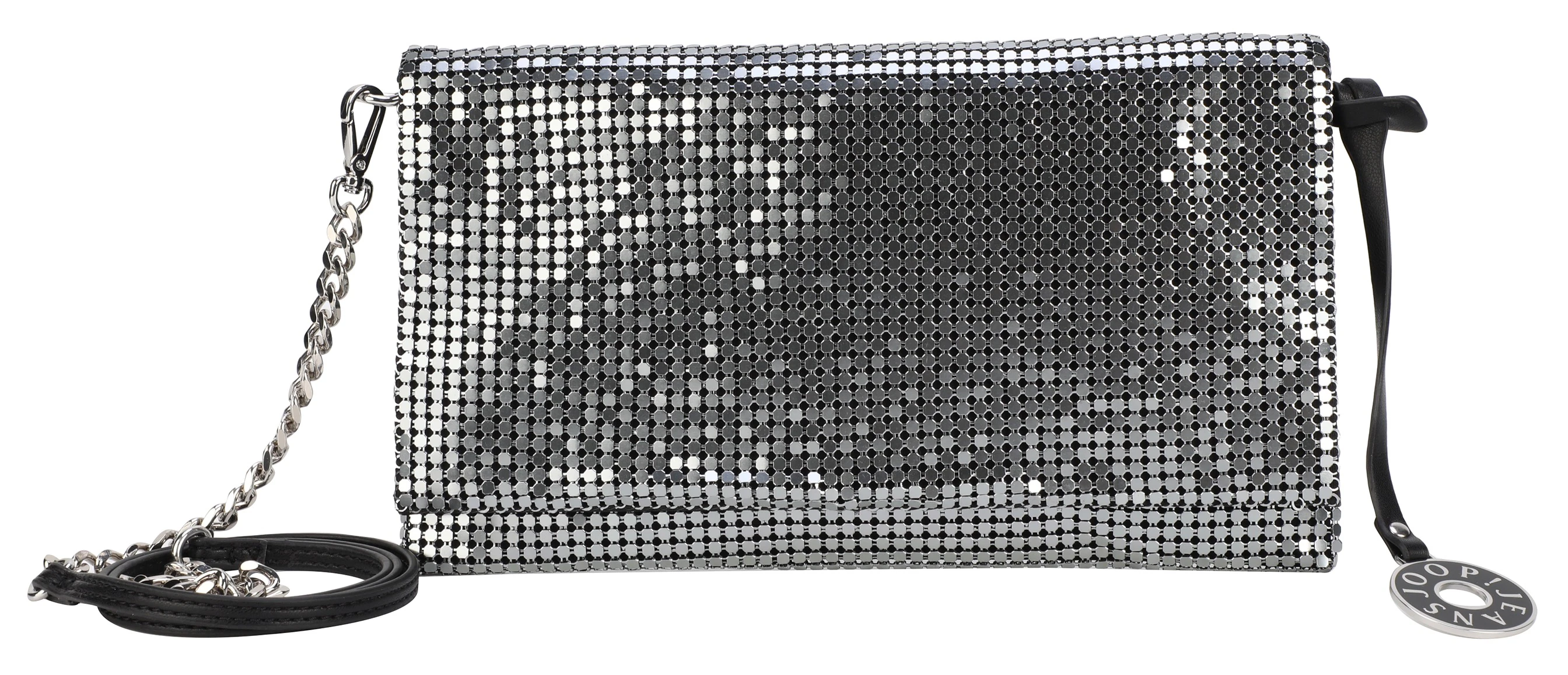 Joop Jeans Clutch "serata luce cadea clutch mhf", Schultertasche, Mini Bag, günstig online kaufen