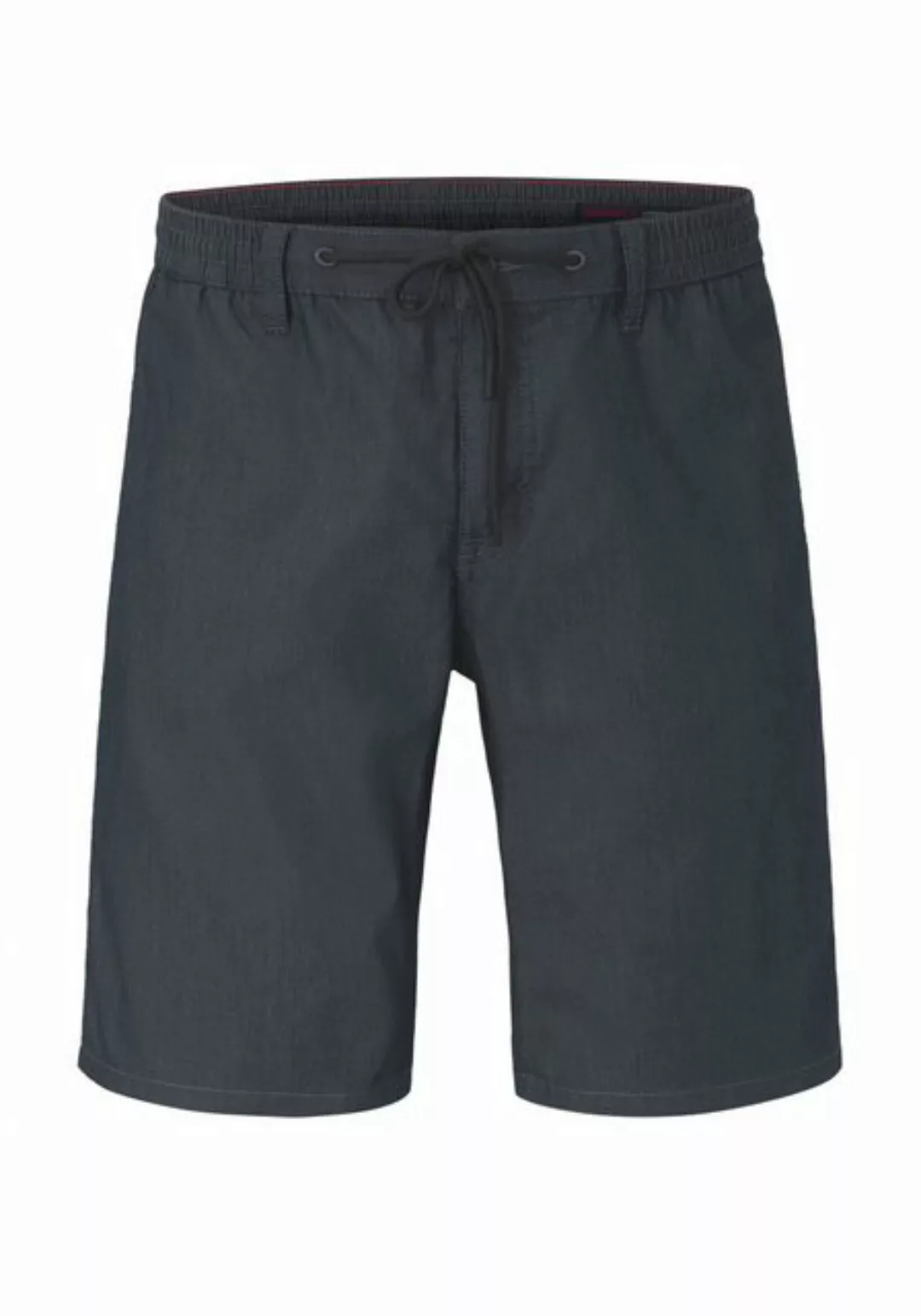 Paddock's Jeansbermudas Ranger Pipe Bermudas „Ranger Pipe“ Jeansshorts mit günstig online kaufen