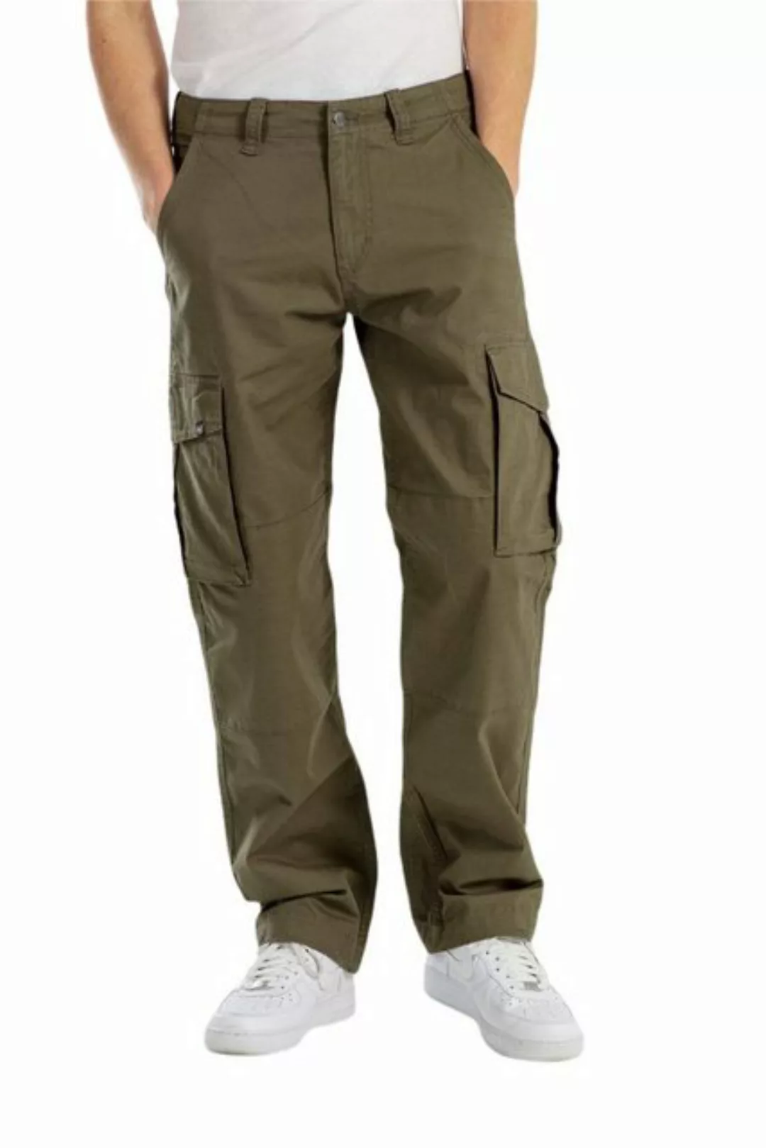 REELL Cargohose Flex Cargo LC günstig online kaufen