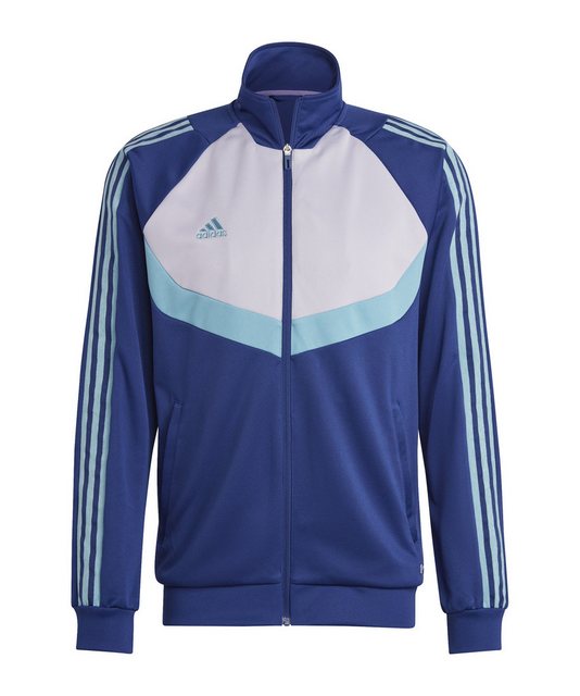 adidas Performance Sweatjacke Tiro Jacke Polyester günstig online kaufen