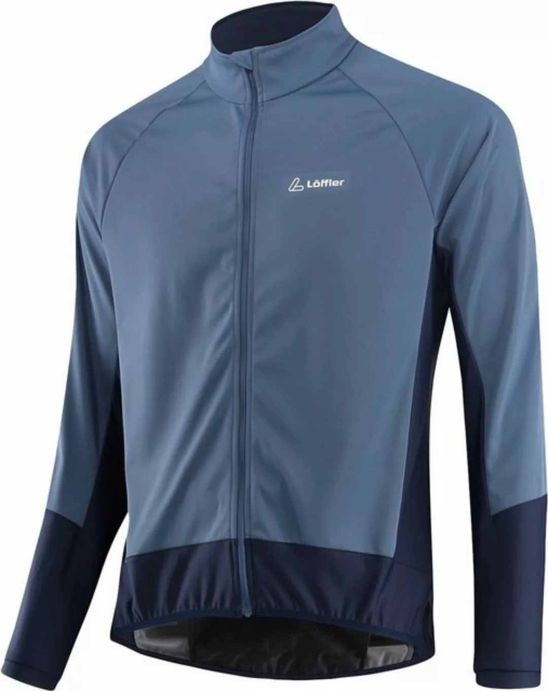 Löffler Funktionsjacke M BIKE JACKET ALPHA II WS LIGH VINTIGO günstig online kaufen