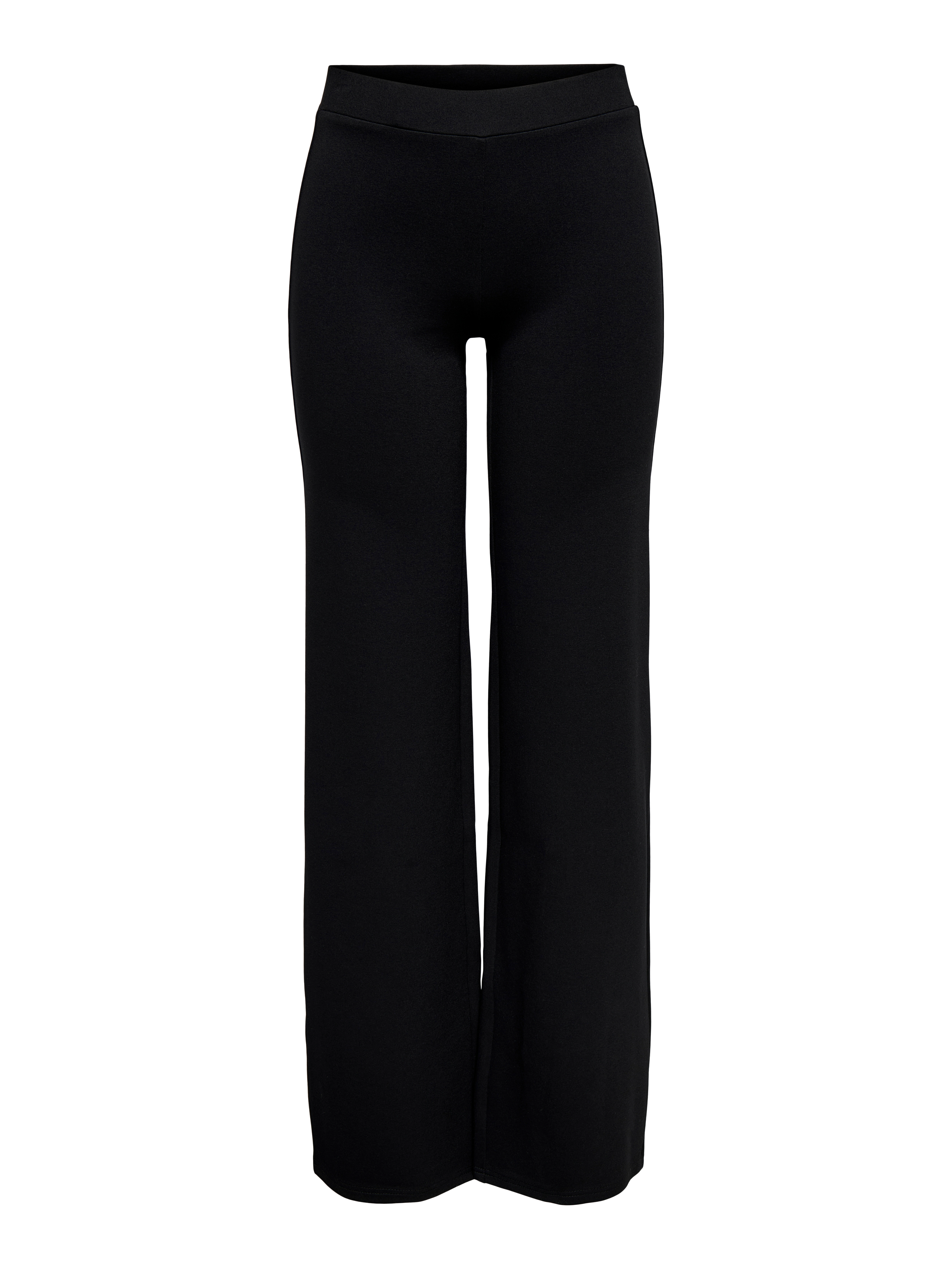 ONLY Leggings "ONLPAIGE LIFE MW WIDE PANT CC TLR" günstig online kaufen