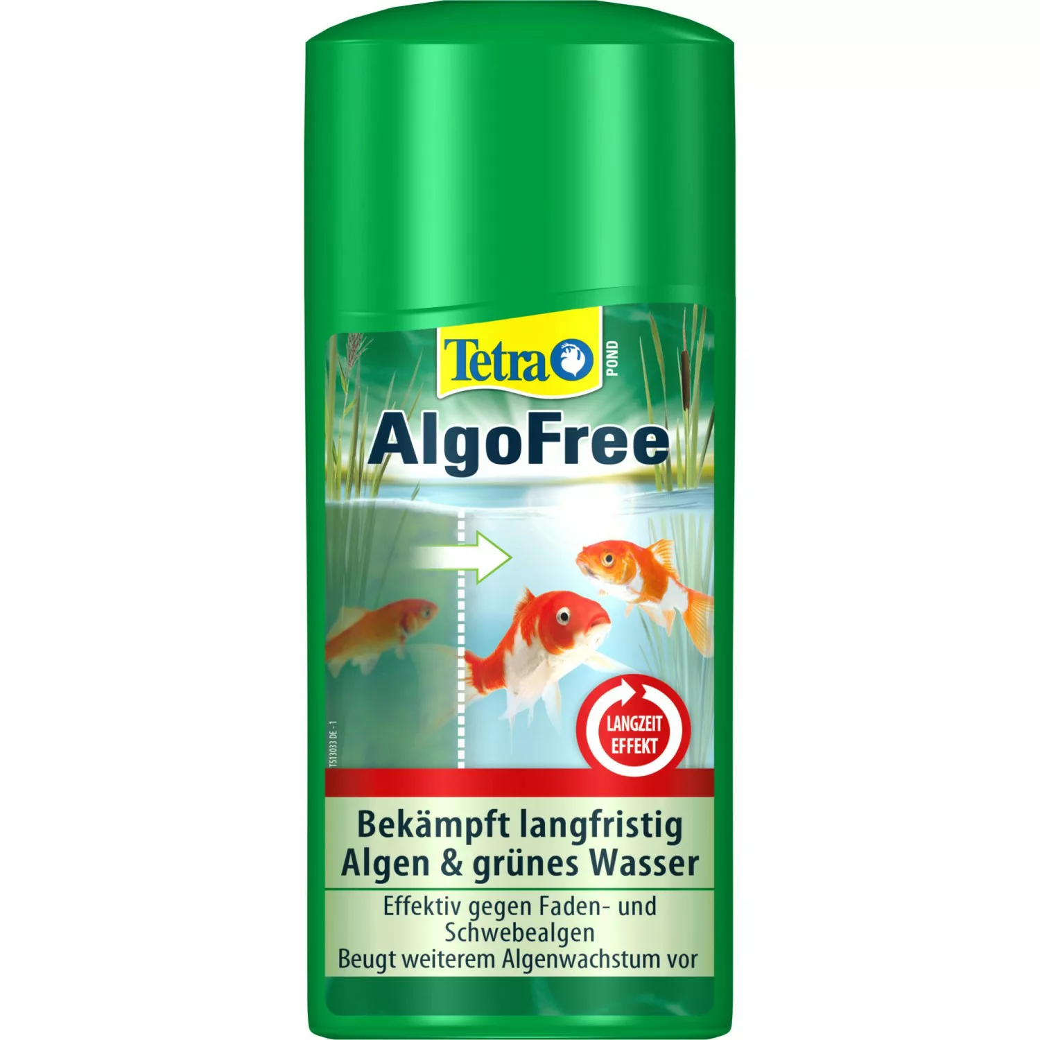 Tetra Pond Algenmittel AlgoFree 500 ml günstig online kaufen