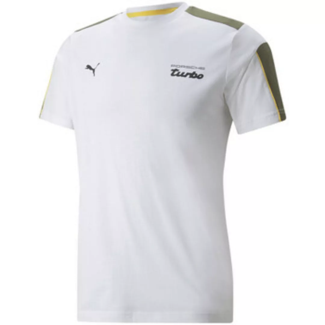 Puma  T-Shirts & Poloshirts 533784-07 günstig online kaufen
