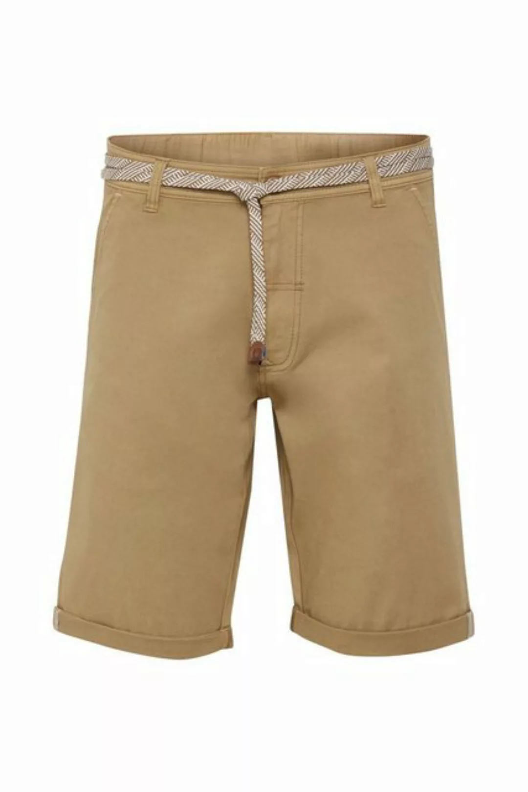 !Solid Chinoshorts SDMaris Chinoshorts mit Stoffgürtel günstig online kaufen