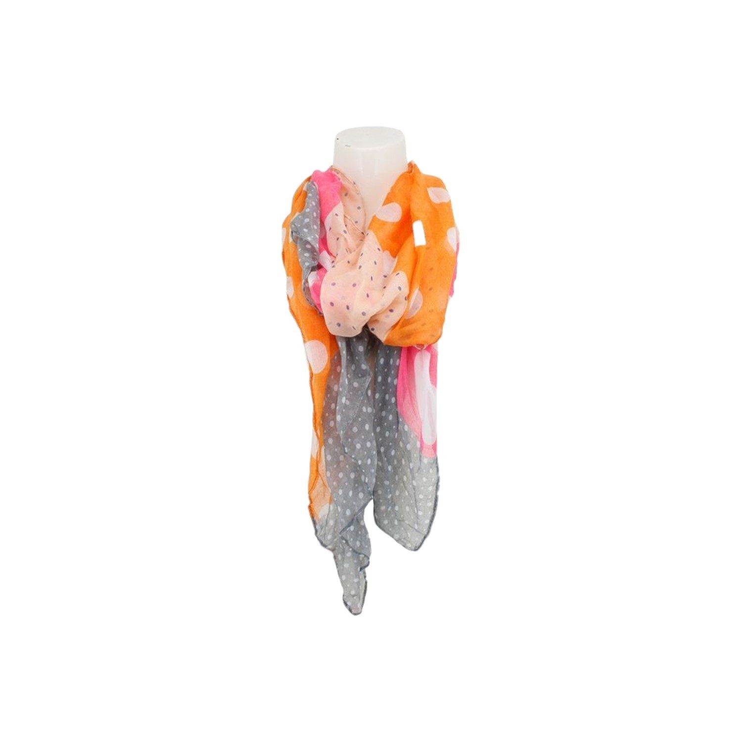 VewoTex Modeschal Sommer Damen Schal » günstig online kaufen