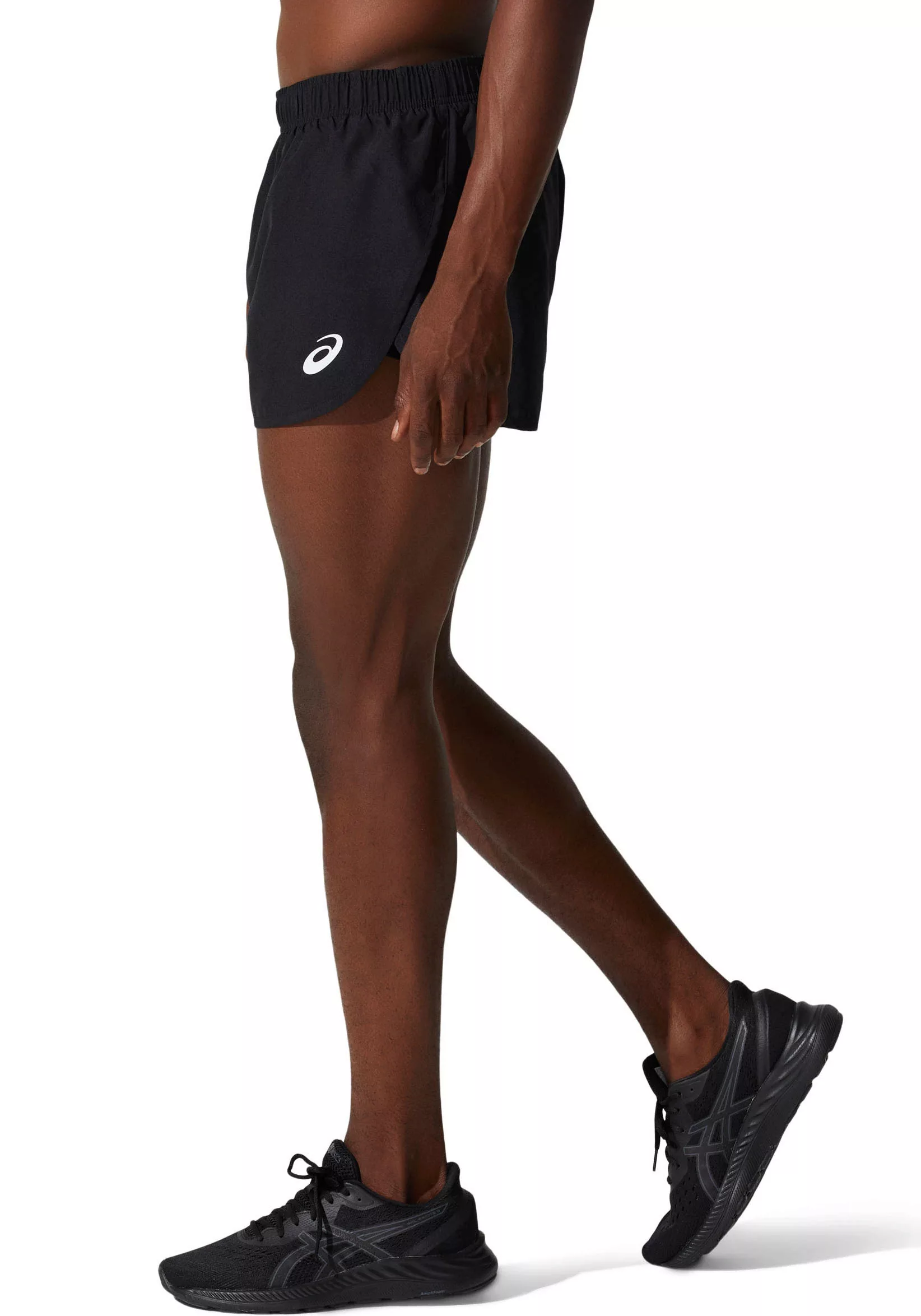 Asics Laufshorts CORE SPLIT SHORT günstig online kaufen