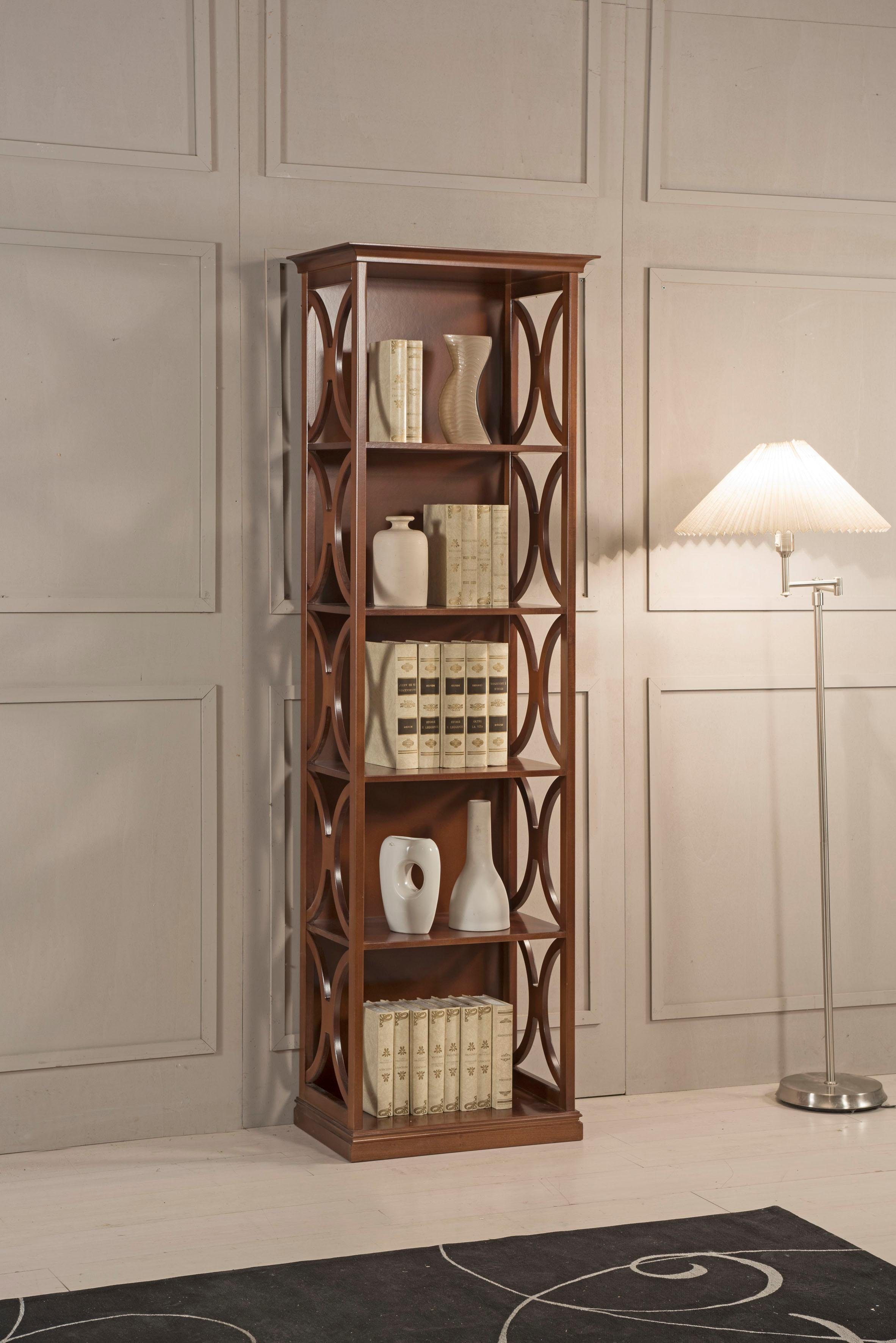 Home affaire Bücherregal "Modigliani", Höhe 191 cm günstig online kaufen