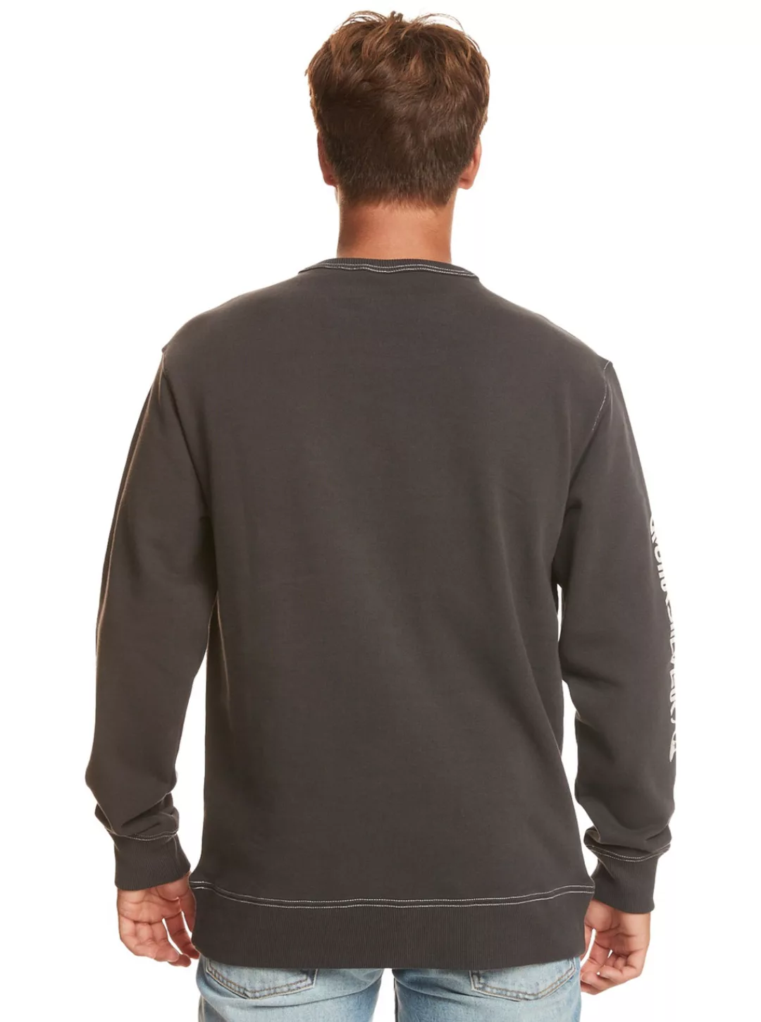 Quiksilver Sweatshirt "The Original" günstig online kaufen