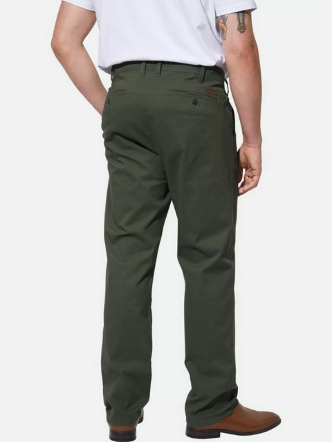 Charles Colby Chinos BARON RAMLEY günstig online kaufen