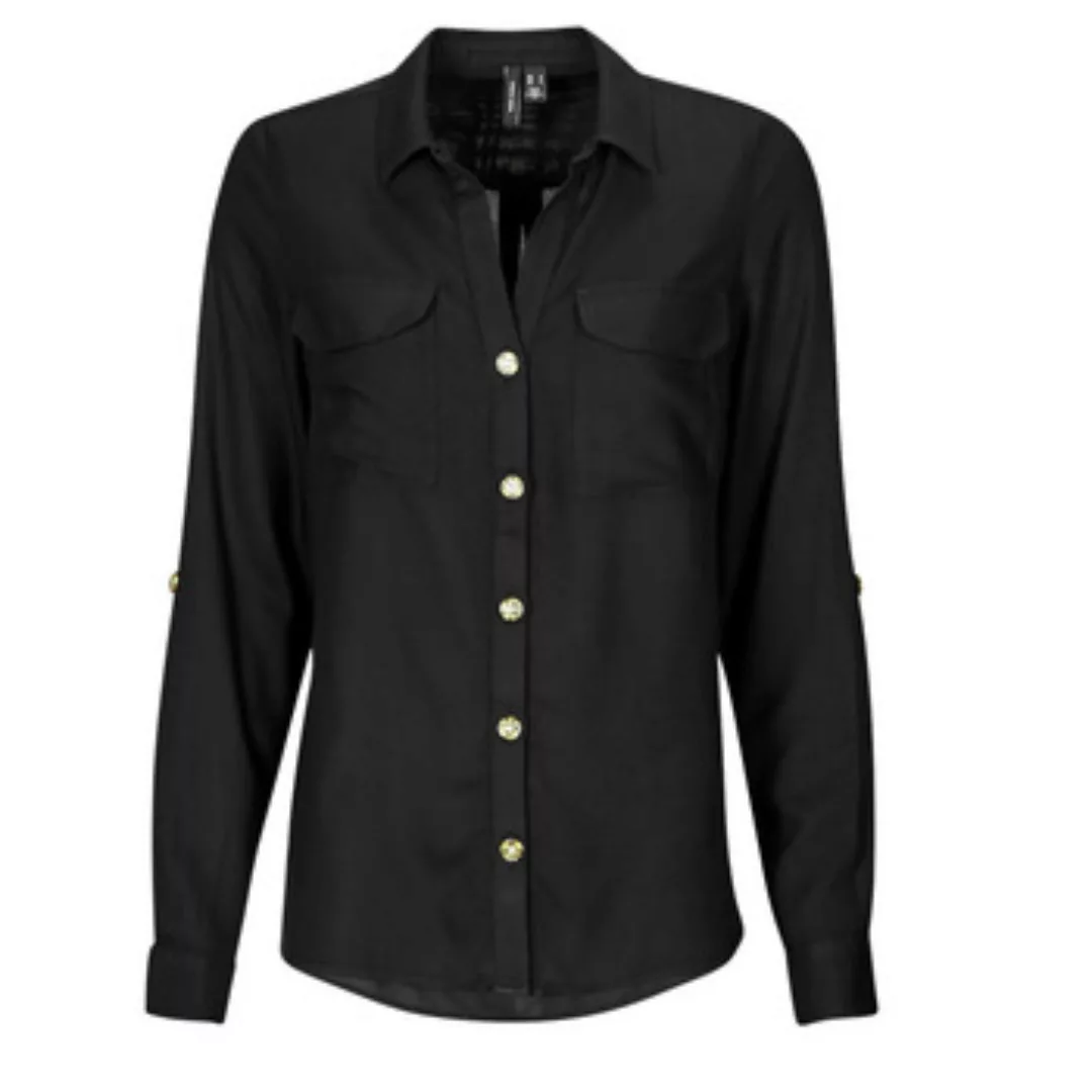 Vero Moda  Blusen VMBUMPY  günstig online kaufen