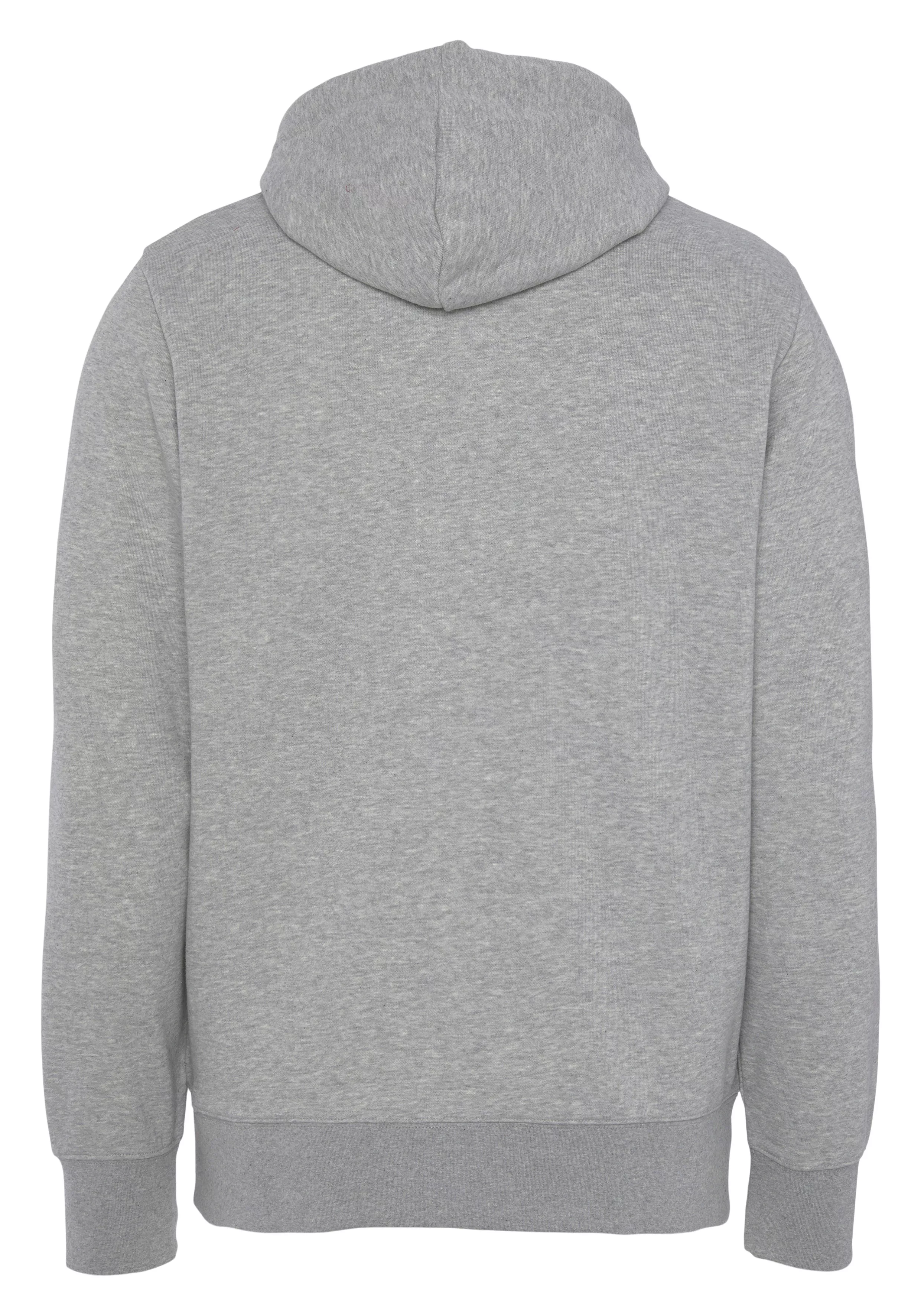 Gant Kapuzensweatshirt REG SMALL GRAPHIC HOODIE günstig online kaufen