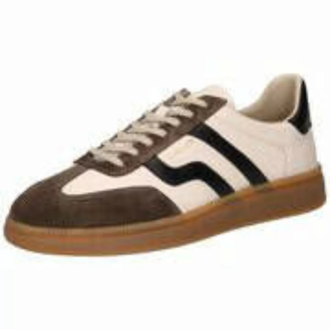 Gant Cuzmo Sneaker Herren beige|beige|beige|beige|beige|beige günstig online kaufen