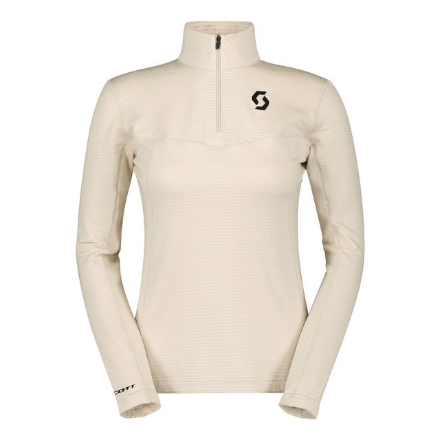 Scott Trainingspullover Defined Light Pullover körperbetont geschnitten günstig online kaufen