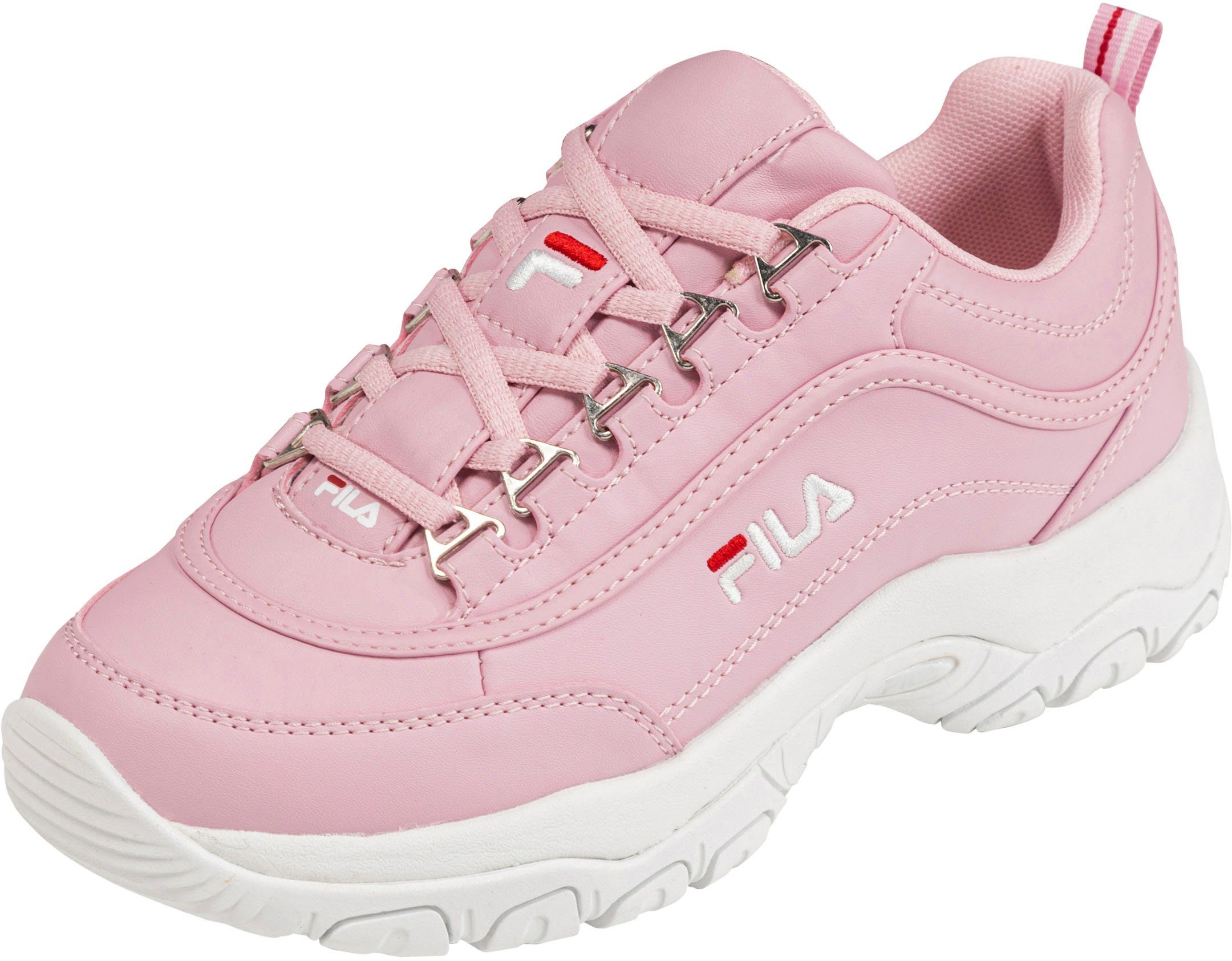 Fila Strada Low Wmn Sneaker günstig online kaufen
