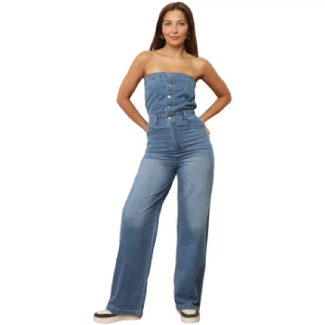 La Modeuse  Overalls 72658_P170856 günstig online kaufen