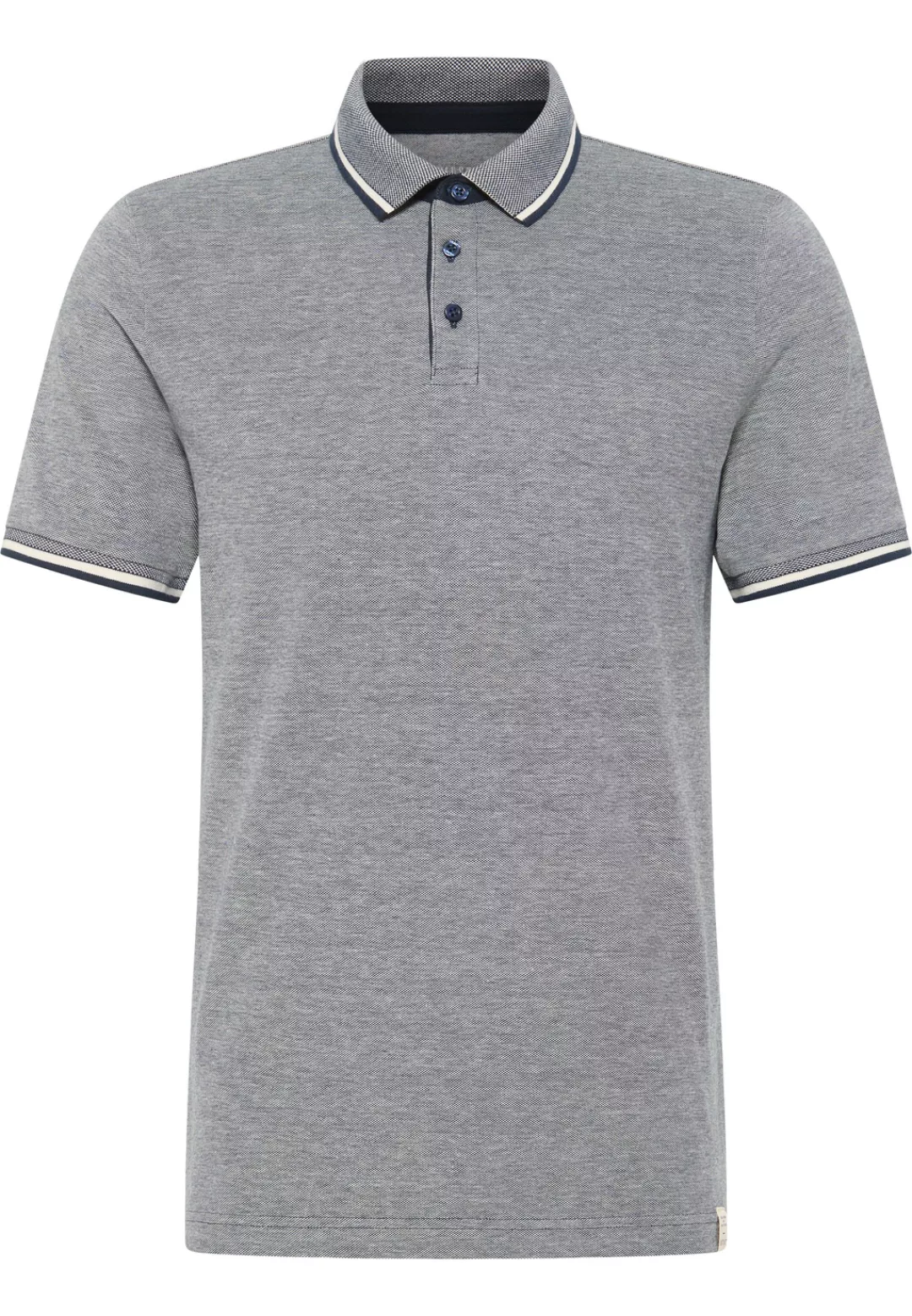 MUSTANG Poloshirt Style Palco günstig online kaufen