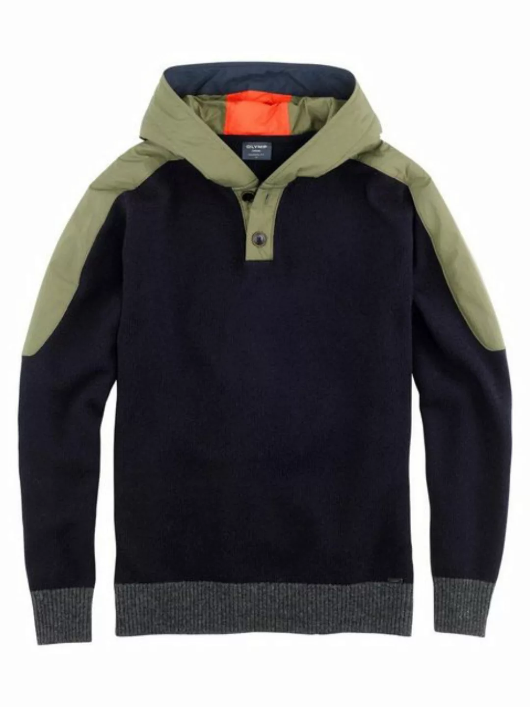 OLYMP Sweatshirt 5322/25 Pullover günstig online kaufen