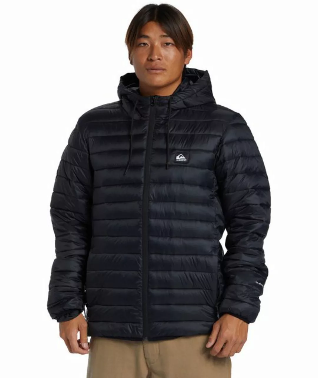 Quiksilver Outdoorjacke SCALY HOOD günstig online kaufen