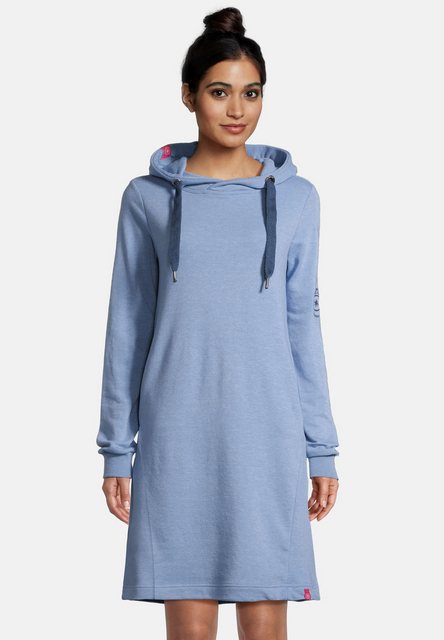 salzhaut Midikleid MÖÖV günstig online kaufen