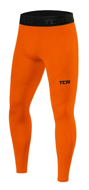 TCA Funktionsleggings TCA Herren Pro Performancance Leggings, Kompressionsh günstig online kaufen