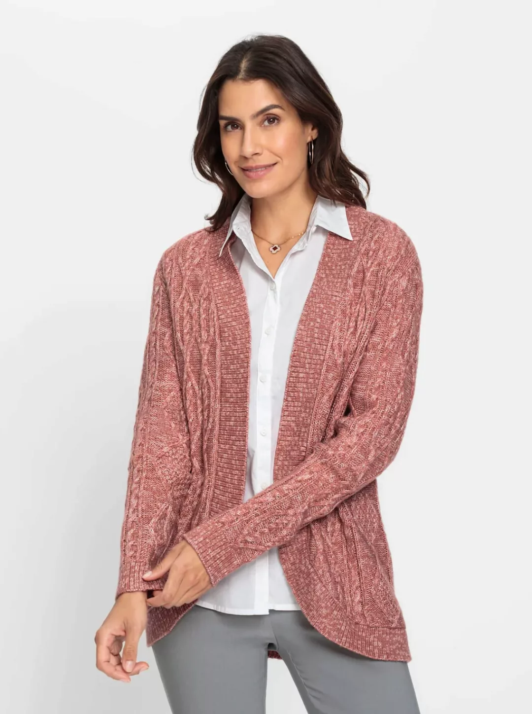 Inspirationen Cardigan günstig online kaufen