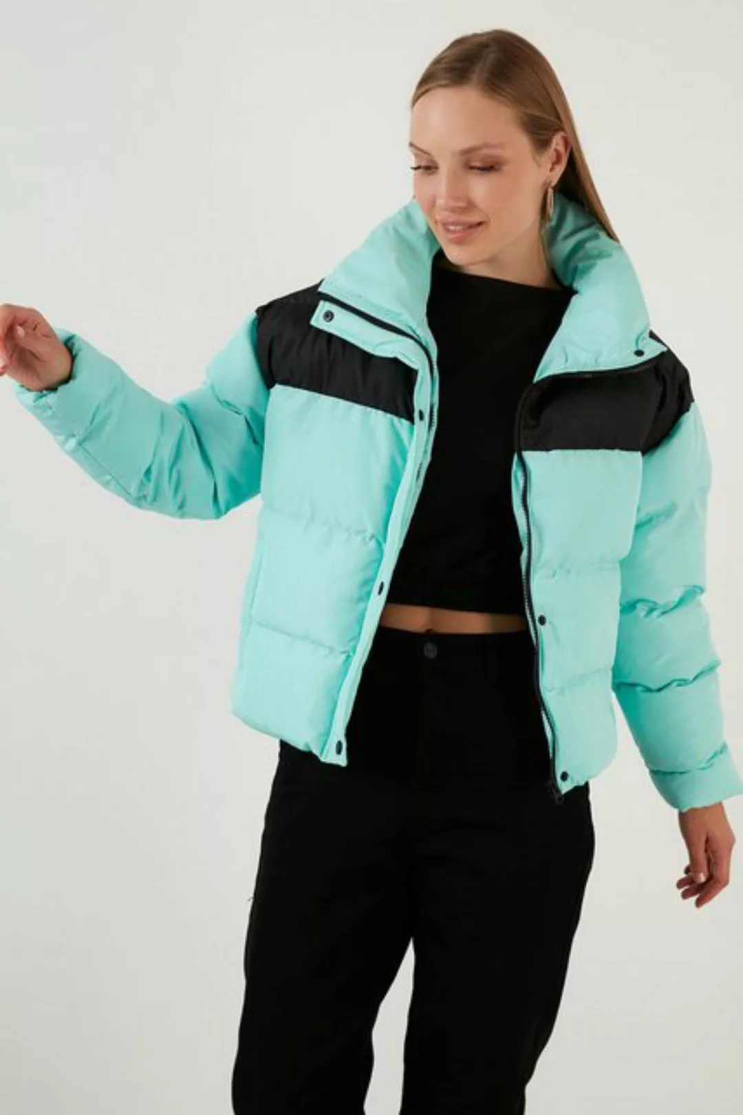 LELA Winterjacke günstig online kaufen