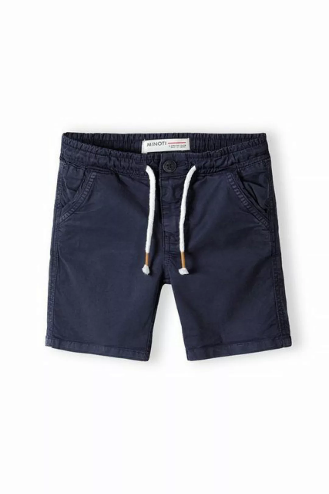 MINOTI Chinohose Shorts (3y-14y) günstig online kaufen