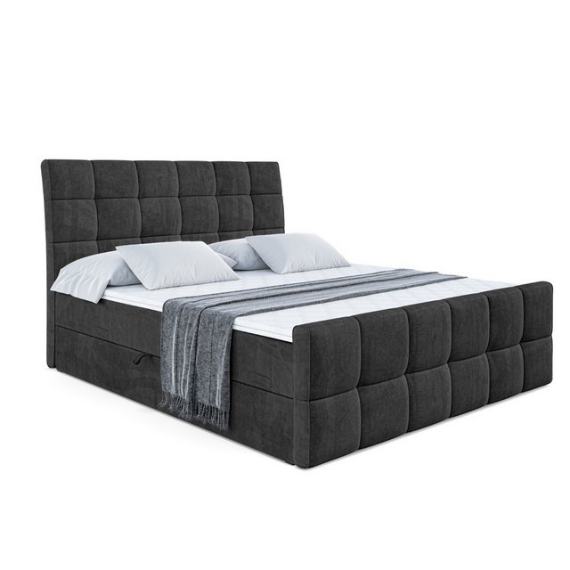 ALTDECOR Boxspringbett APO-Z günstig online kaufen