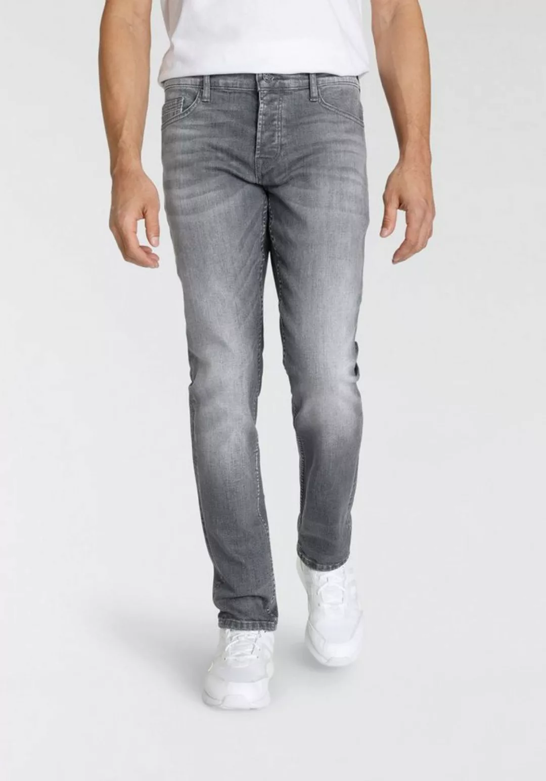 ONLY & SONS Slim-fit-Jeans OS BLACK 5497 JEANS CS günstig online kaufen