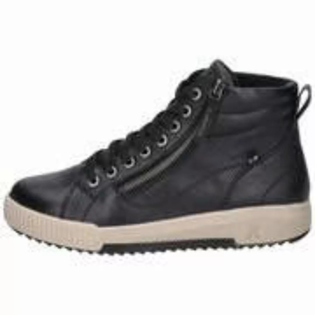 Rieker R-Evolution Sneaker Damen schwarz günstig online kaufen