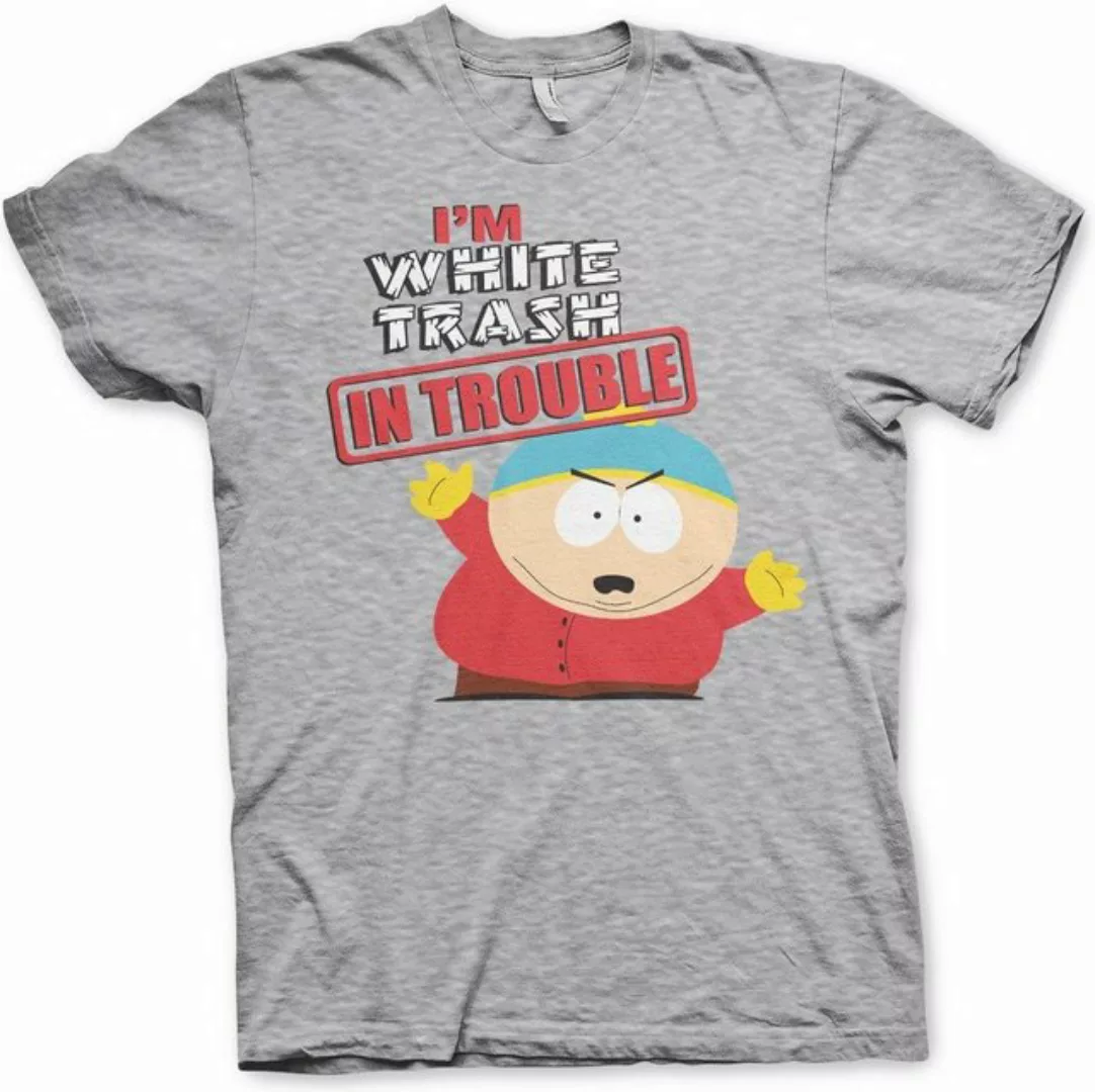 South Park T-Shirt günstig online kaufen