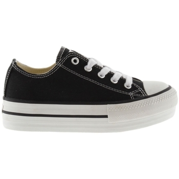 Victoria  Sneaker Sneakers 061100 - Negro günstig online kaufen