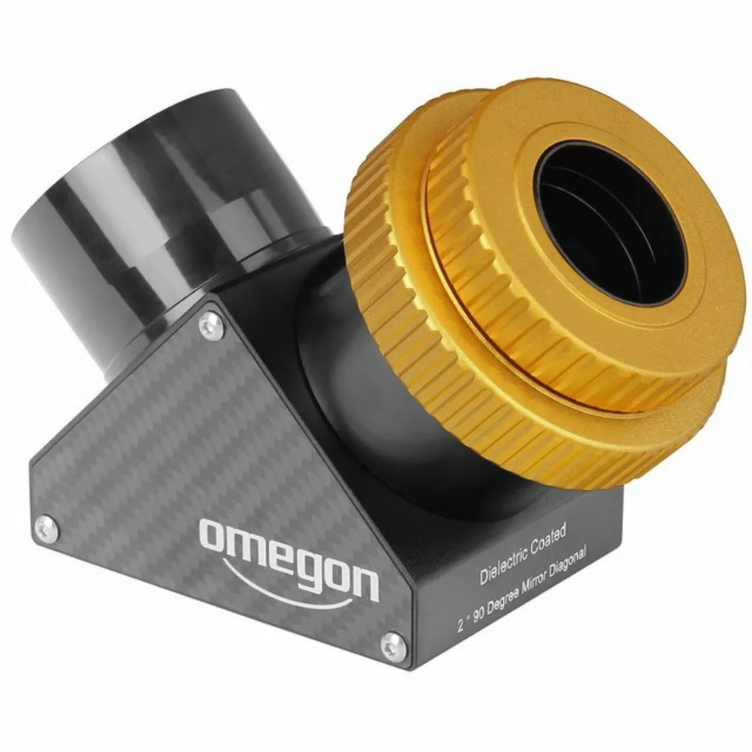 Omegon Teleskop Omegon Carbonline Zenitspiegel 90°, 2" 99% Dielektrisch günstig online kaufen